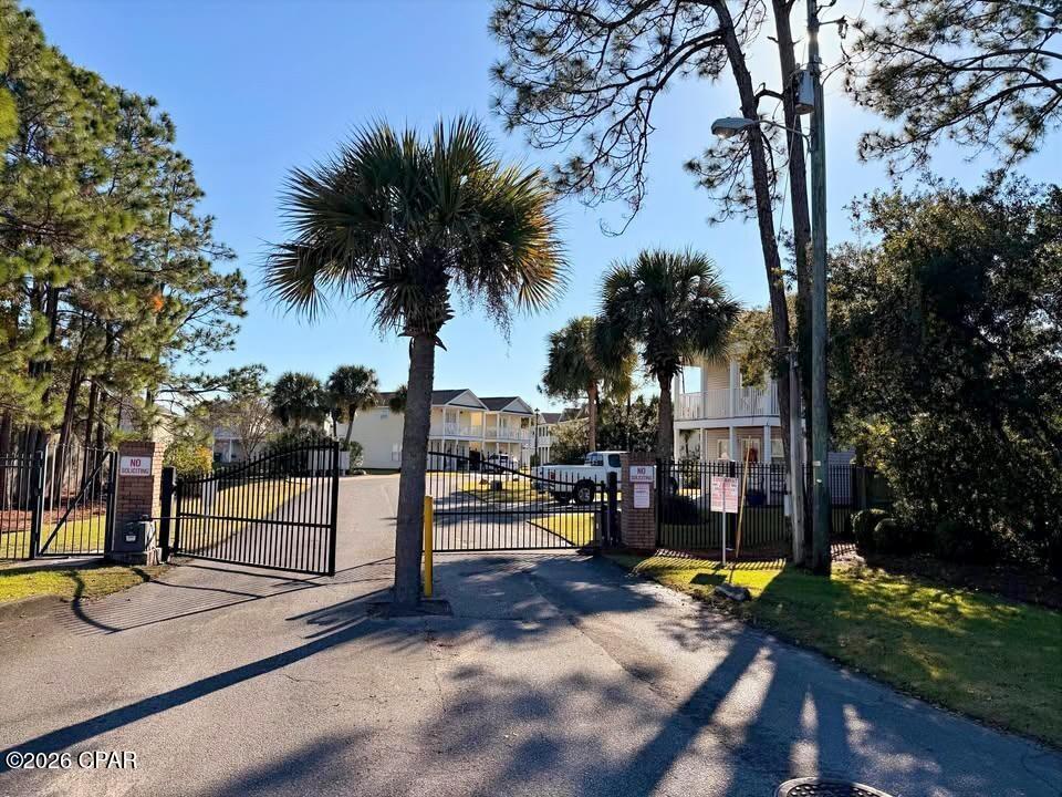 [No Recorded Subdiv] - Residential Lease