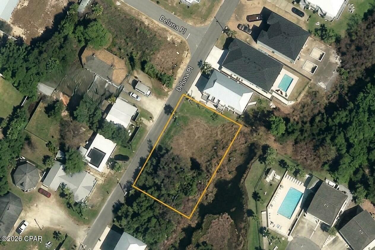 124 Deluna Place