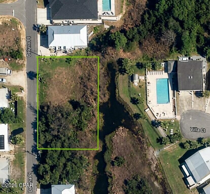 124 Deluna Place