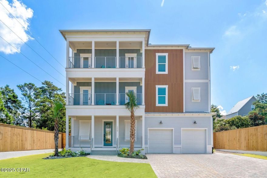 Entered for comp purposes only.