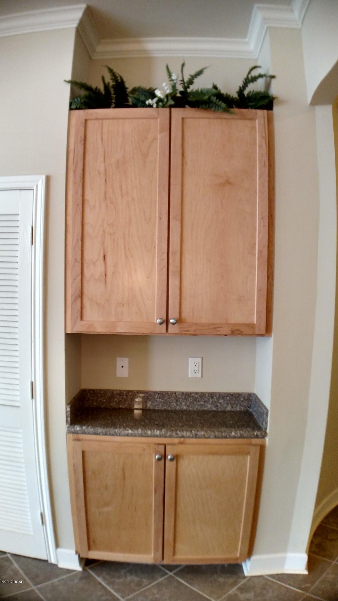 Island Reserve - Residential