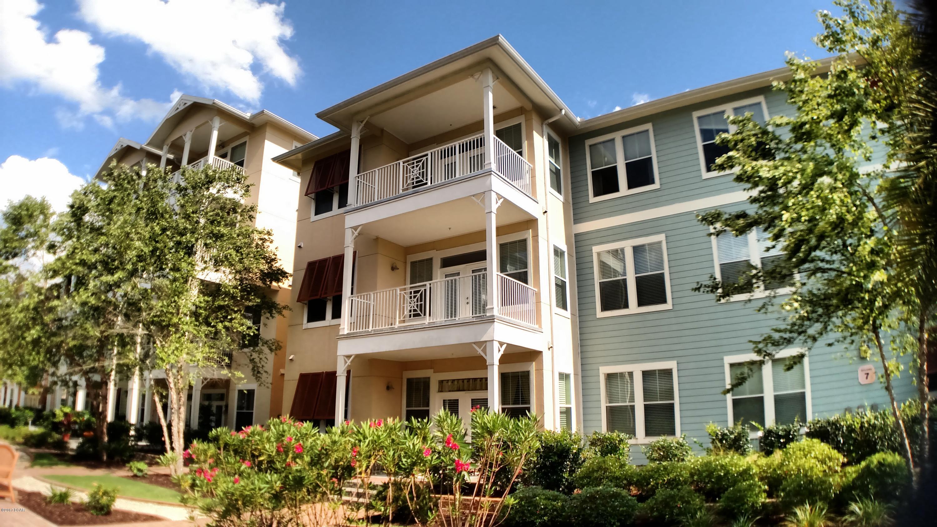 Island Reserve - Residential