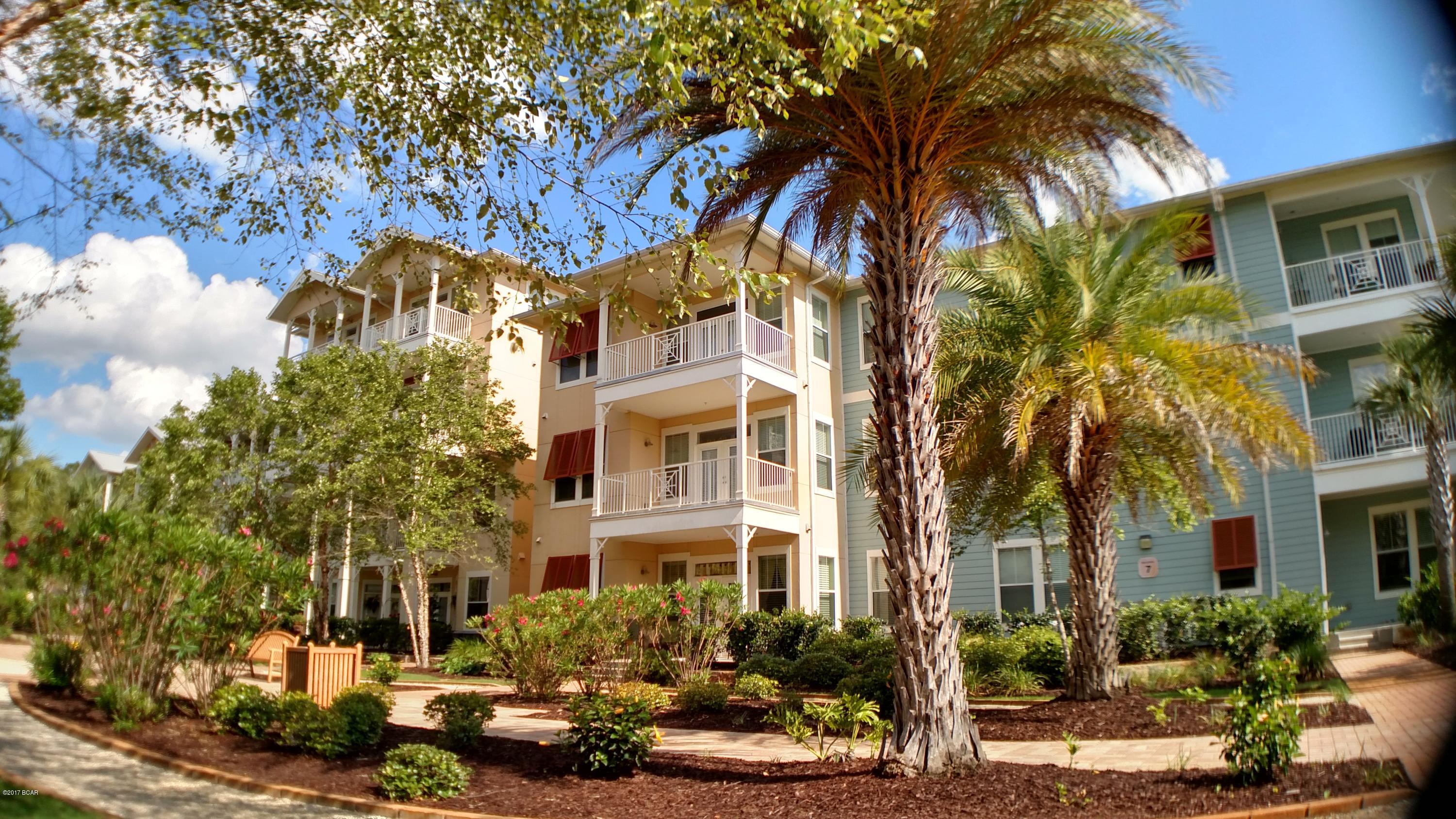 Island Reserve - Residential