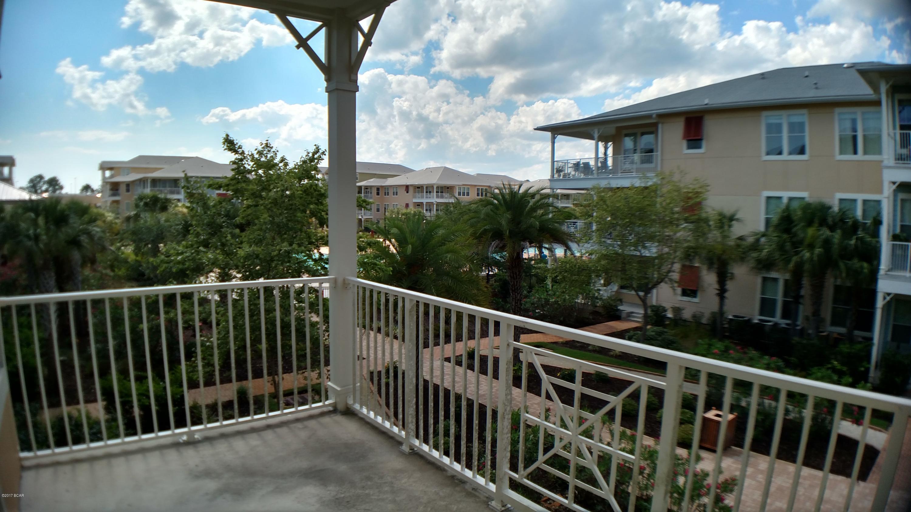 Island Reserve - Residential