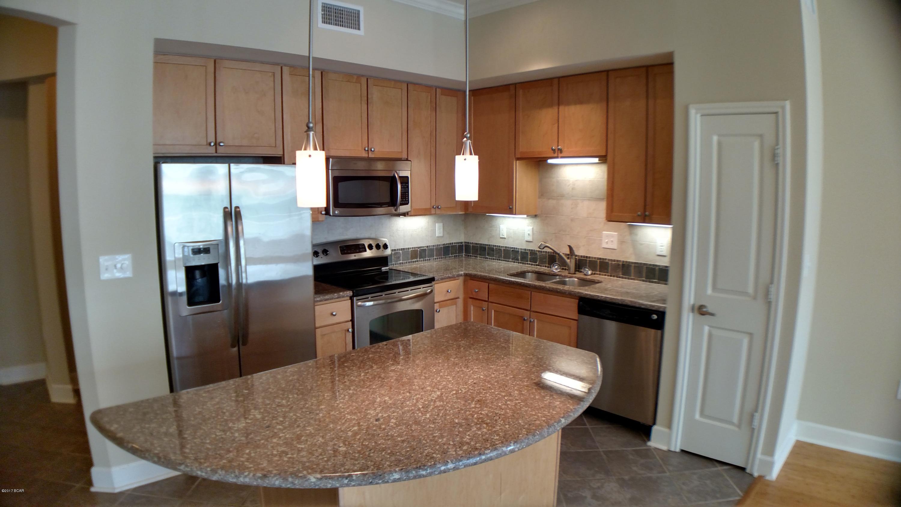 Island Reserve - Residential