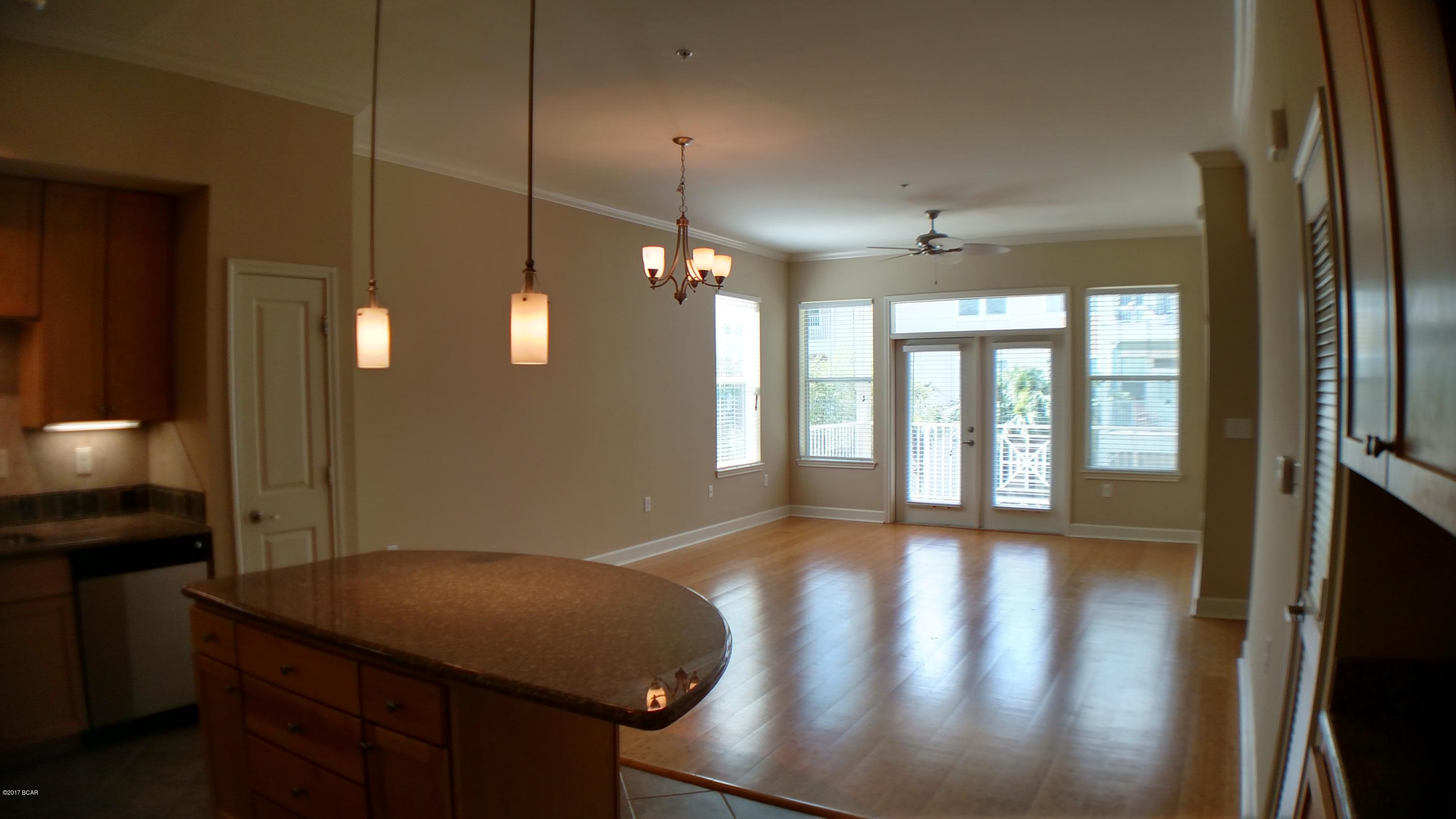 Island Reserve - Residential