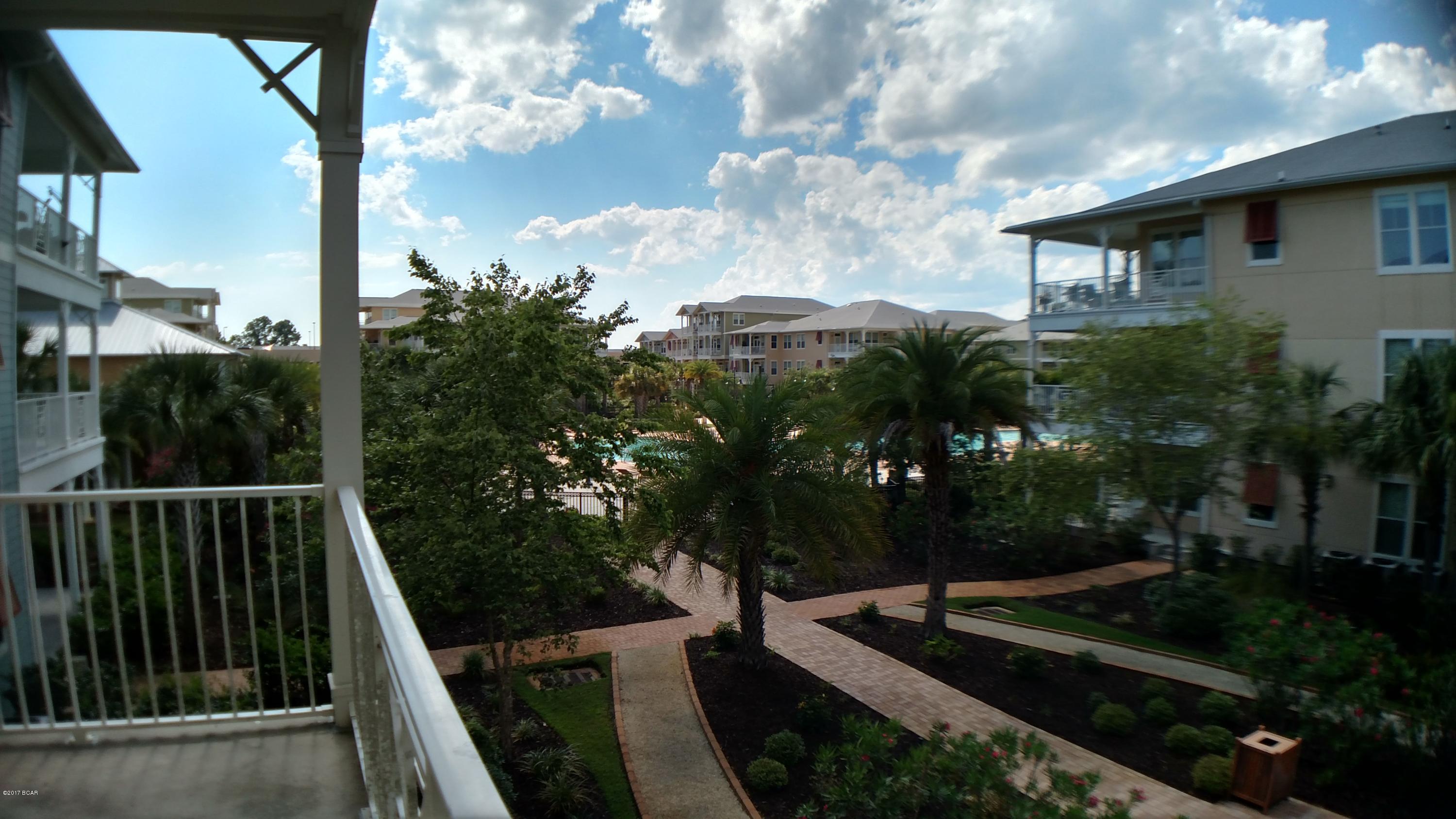 Island Reserve - Residential