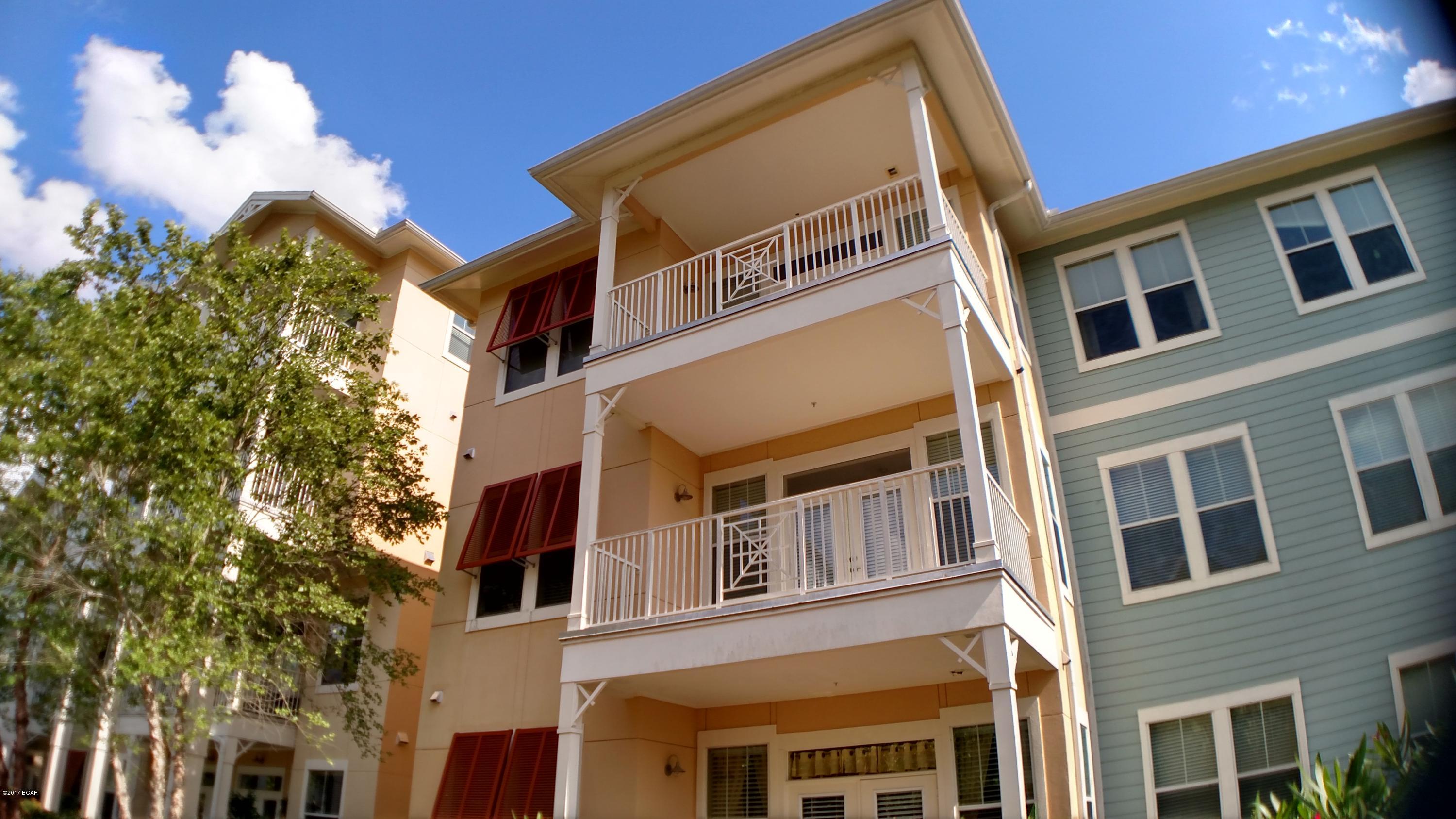 Island Reserve - Residential