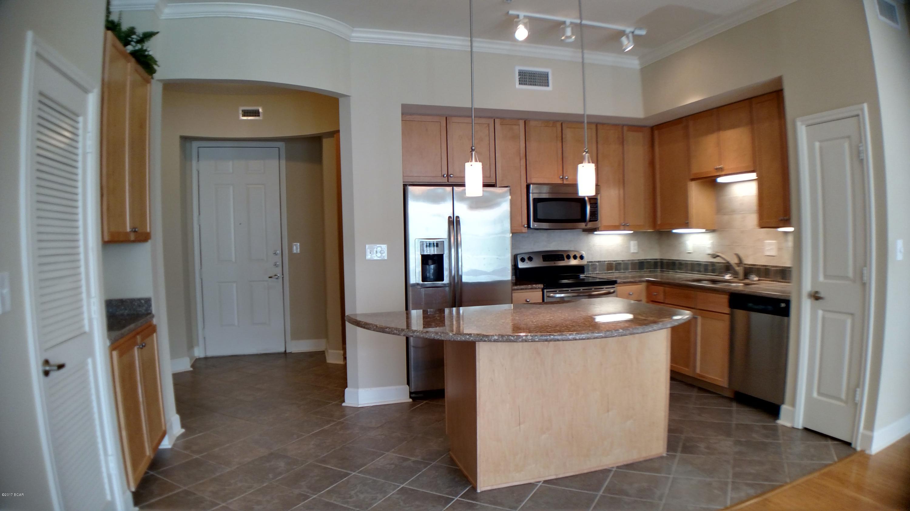 Island Reserve - Residential