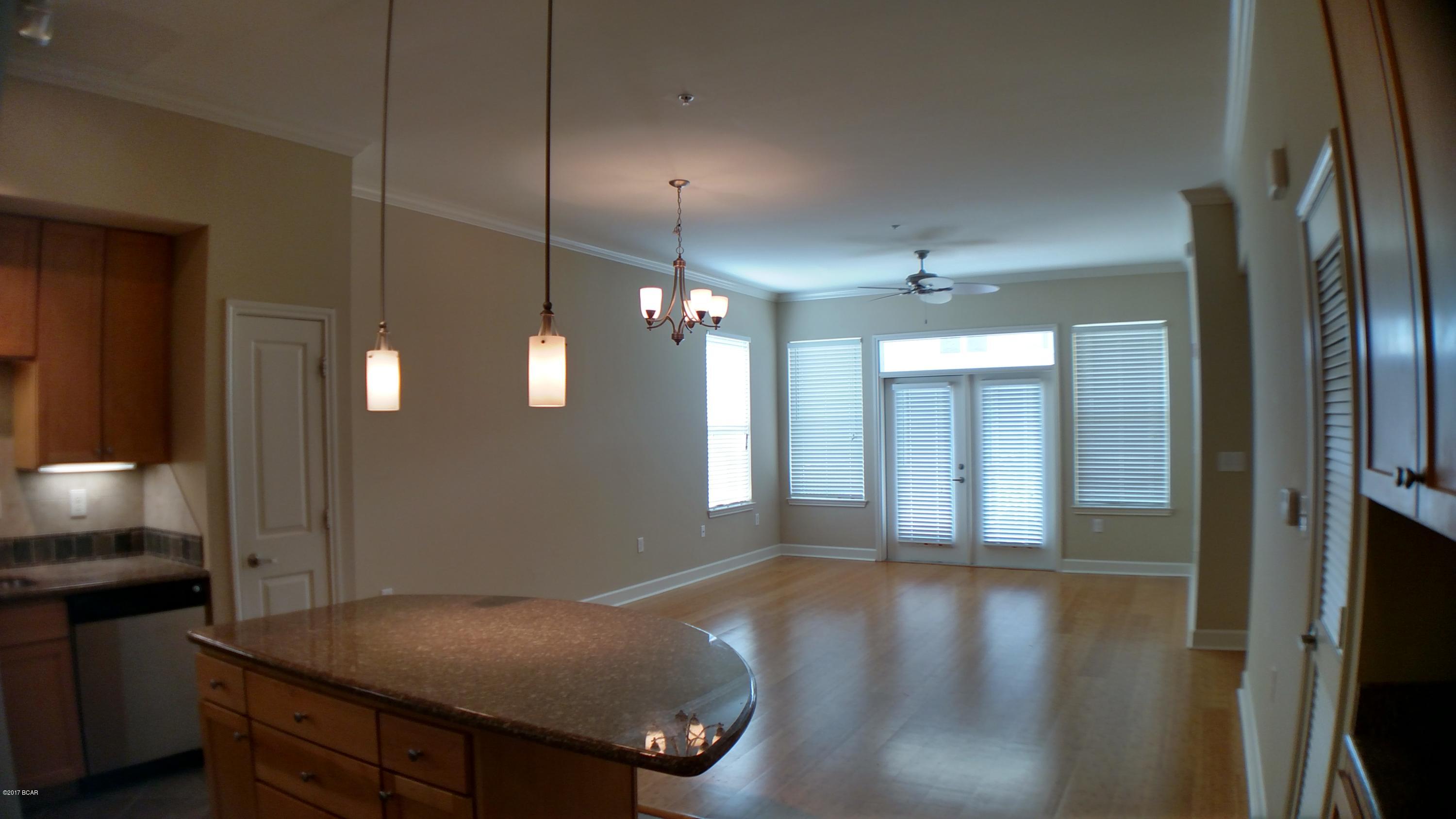 Island Reserve - Residential