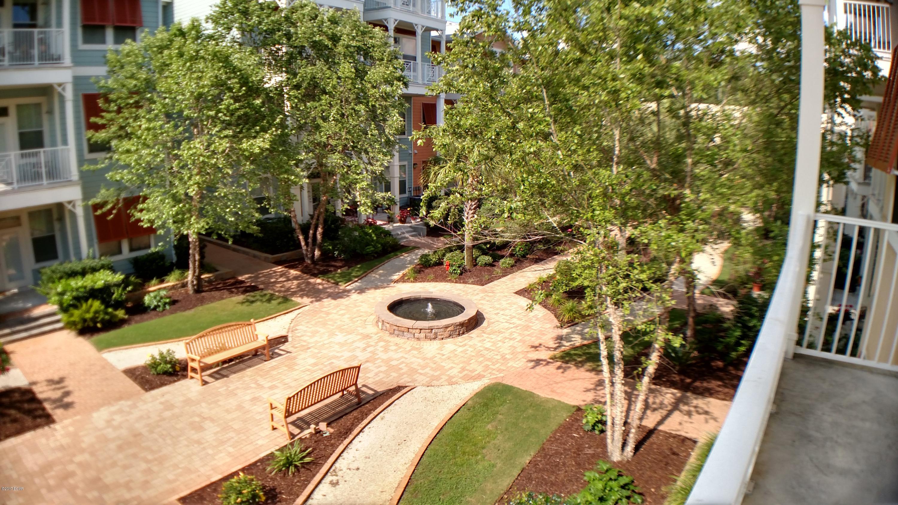 Island Reserve - Residential