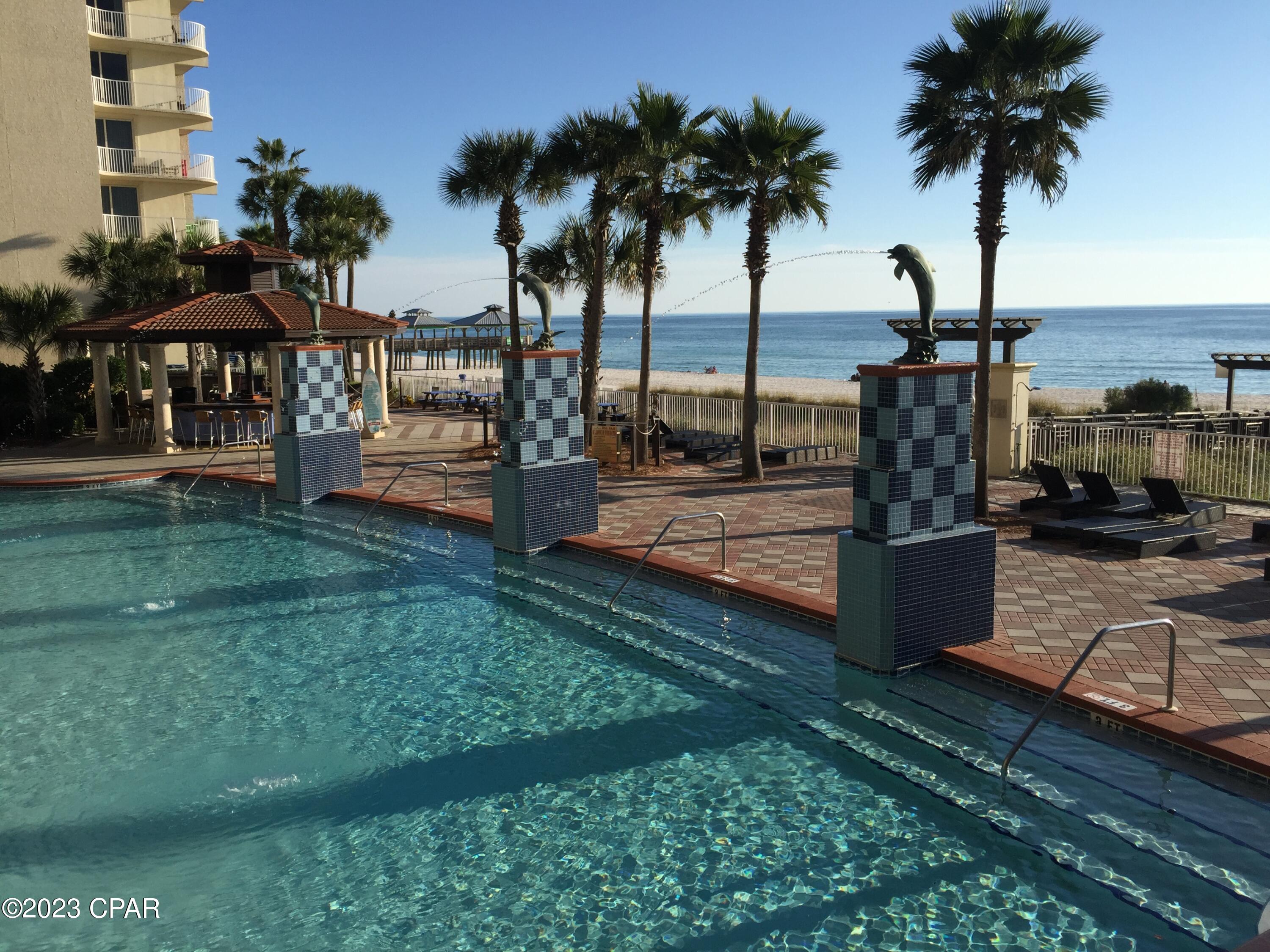 Shores Of Panama Phase I - Residential