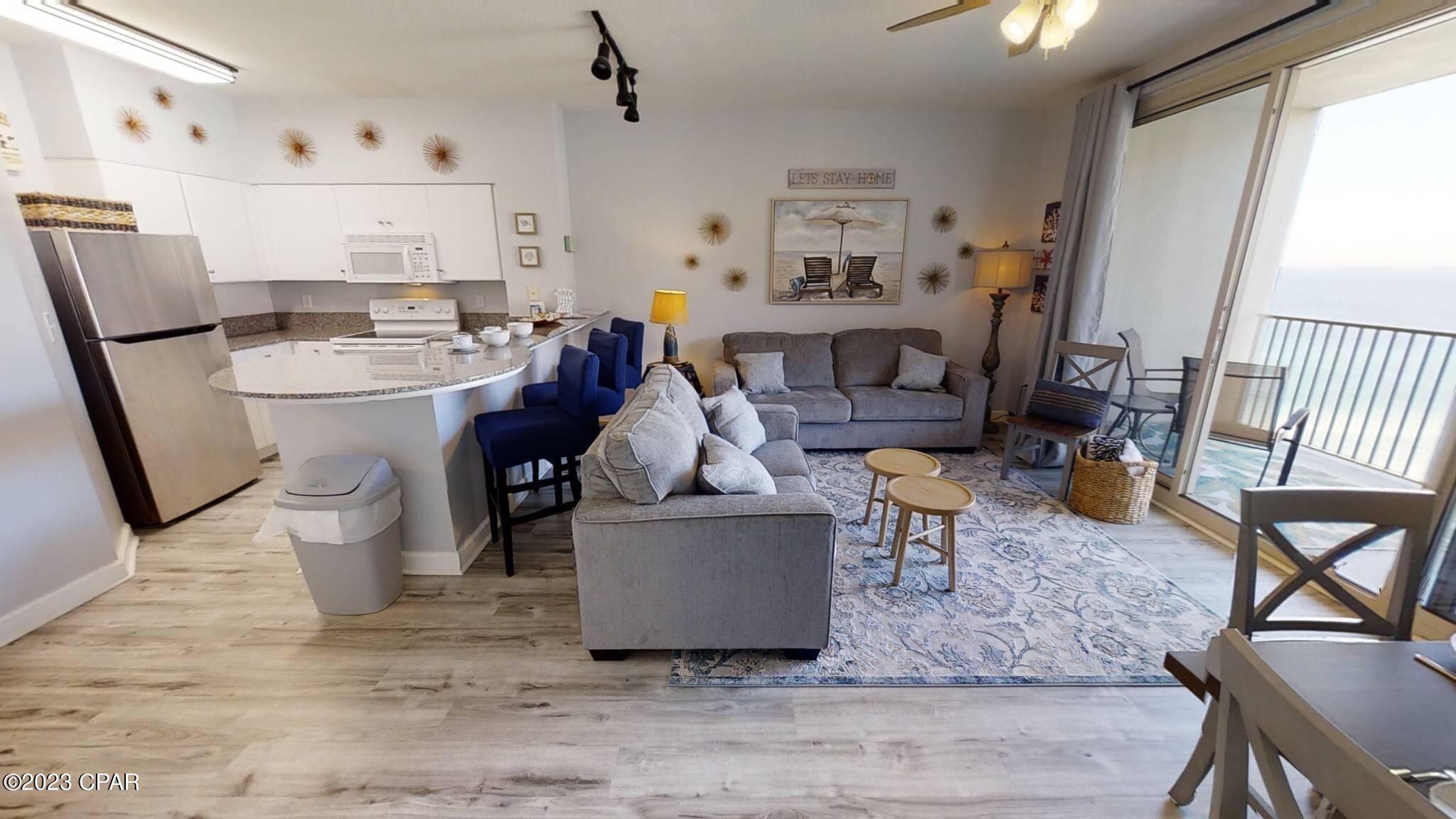 Shores Of Panama Phase I - Residential