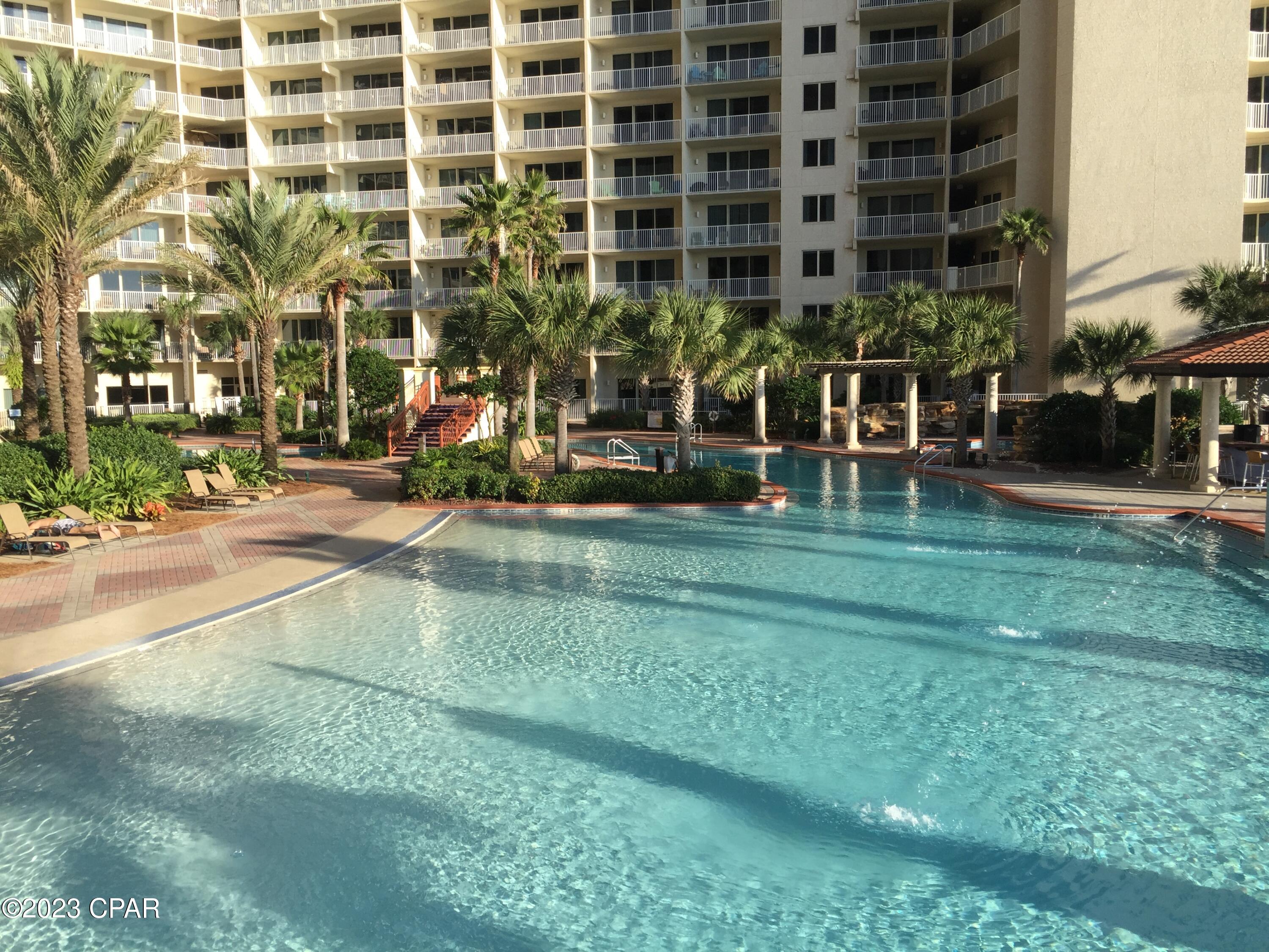 Shores Of Panama Phase I - Residential