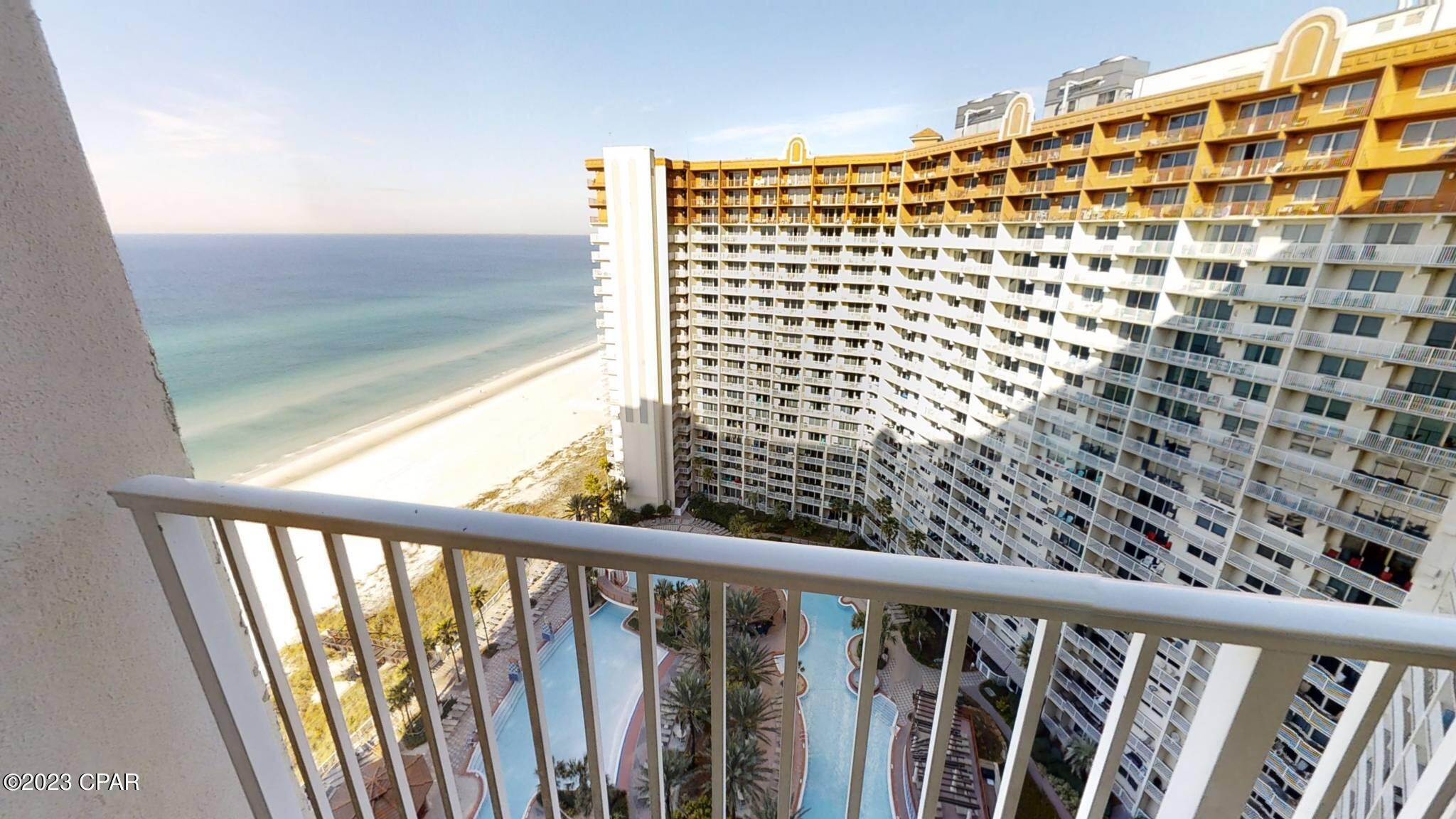 Shores Of Panama Phase I - Residential