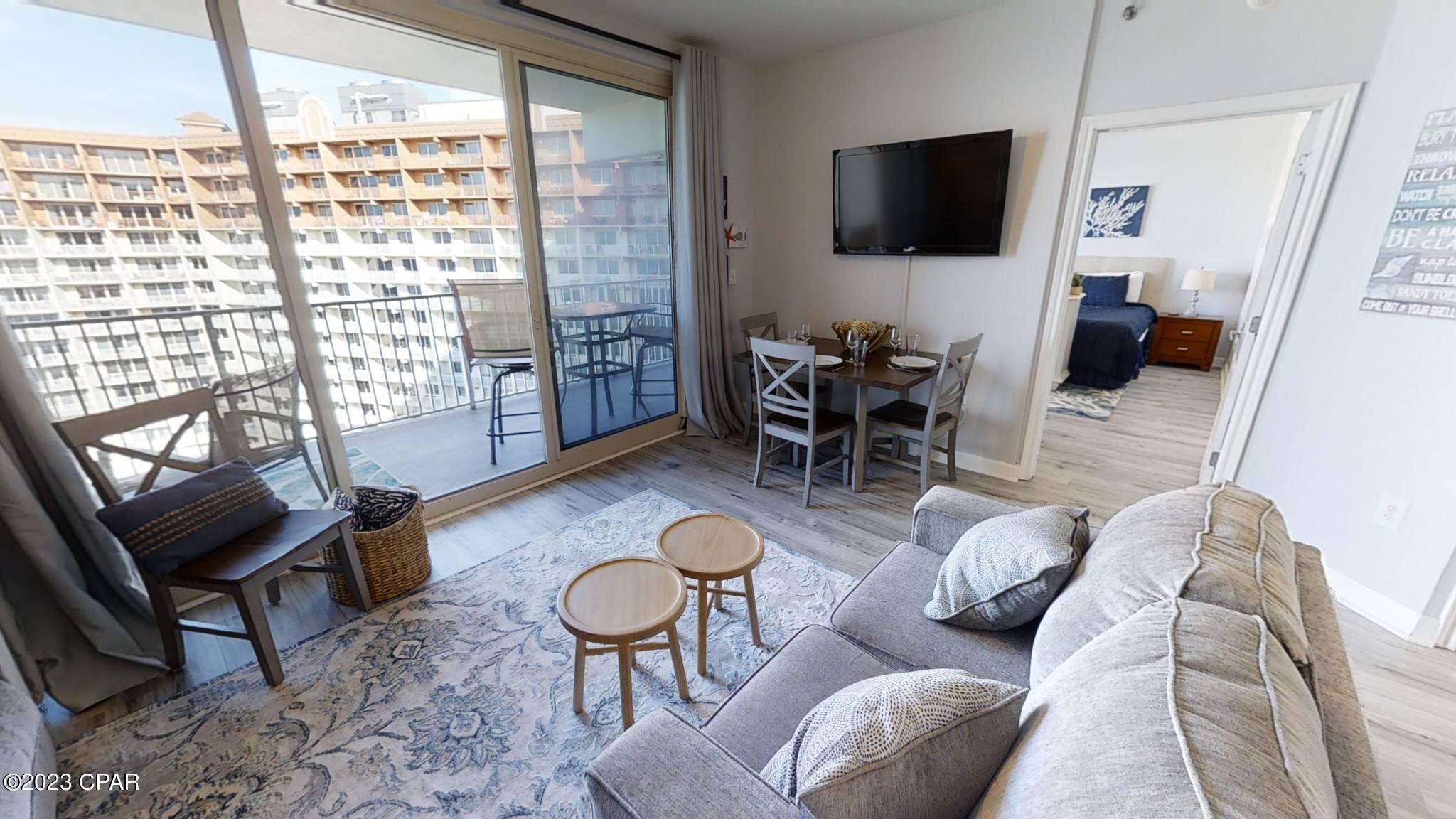 Shores Of Panama Phase I - Residential