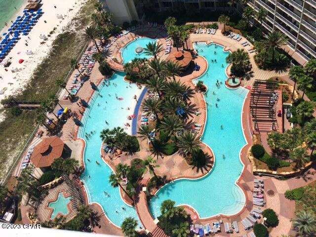 Shores Of Panama Phase I - Residential