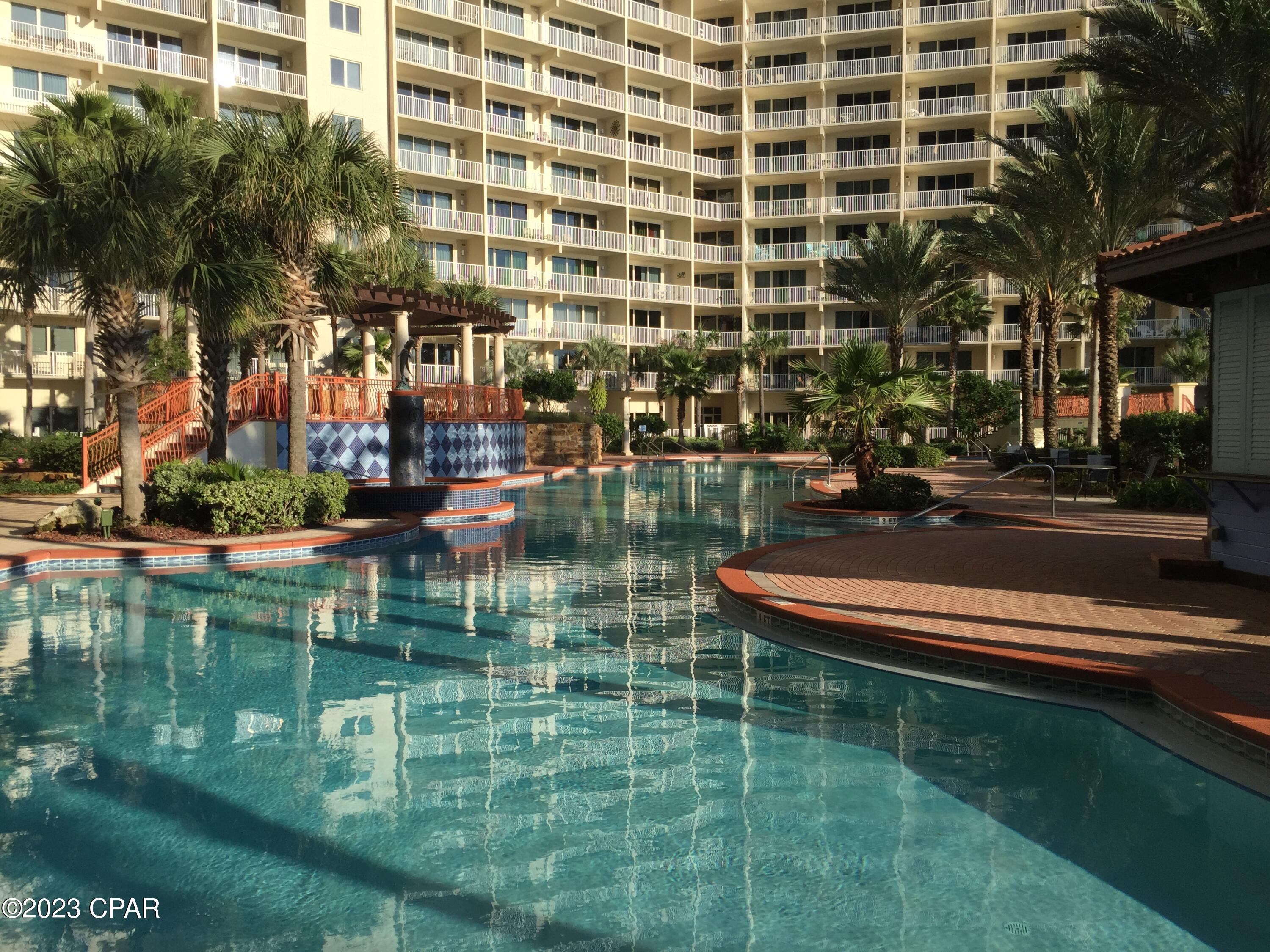 Shores Of Panama Phase I - Residential