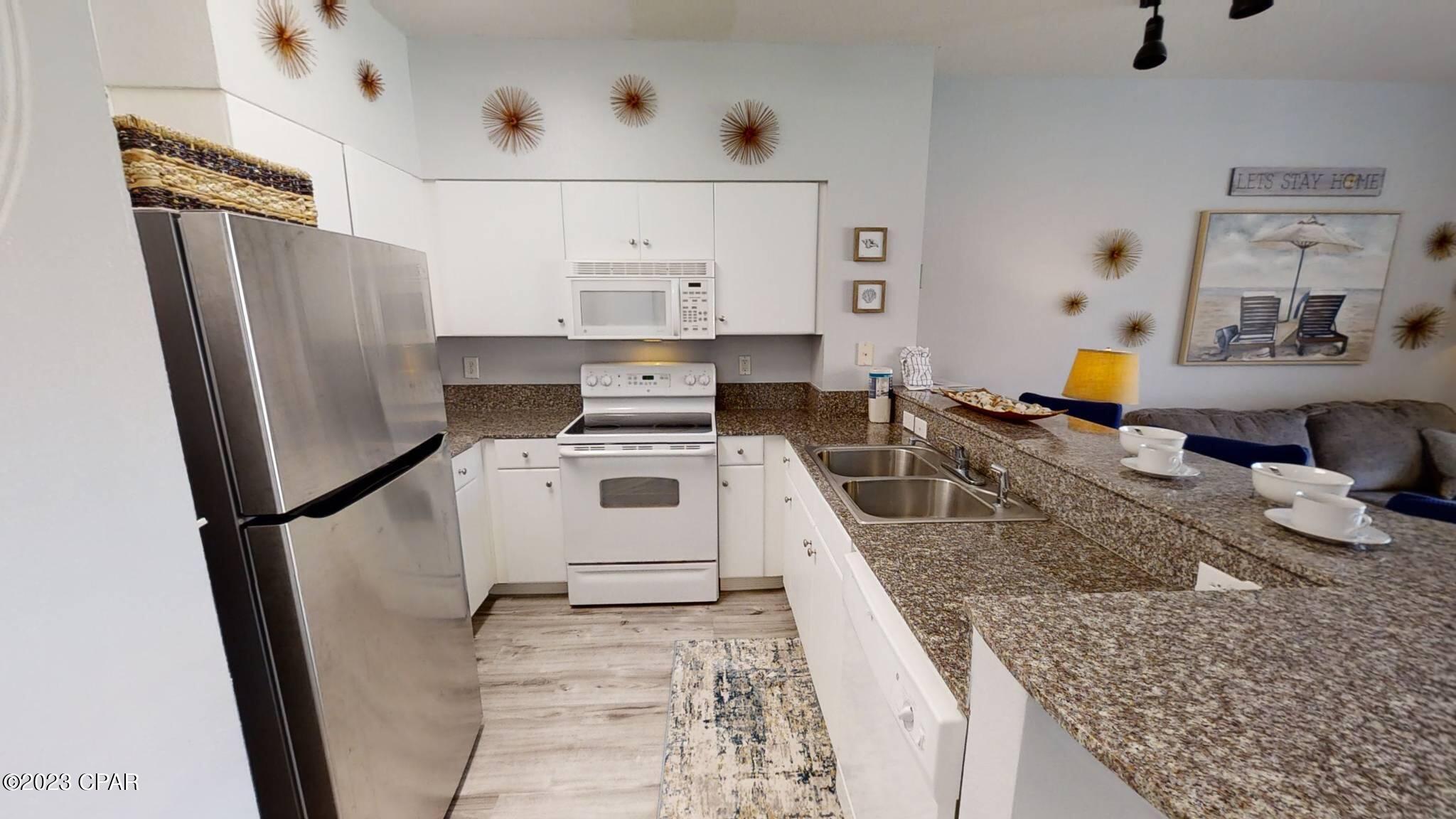 Shores Of Panama Phase I - Residential