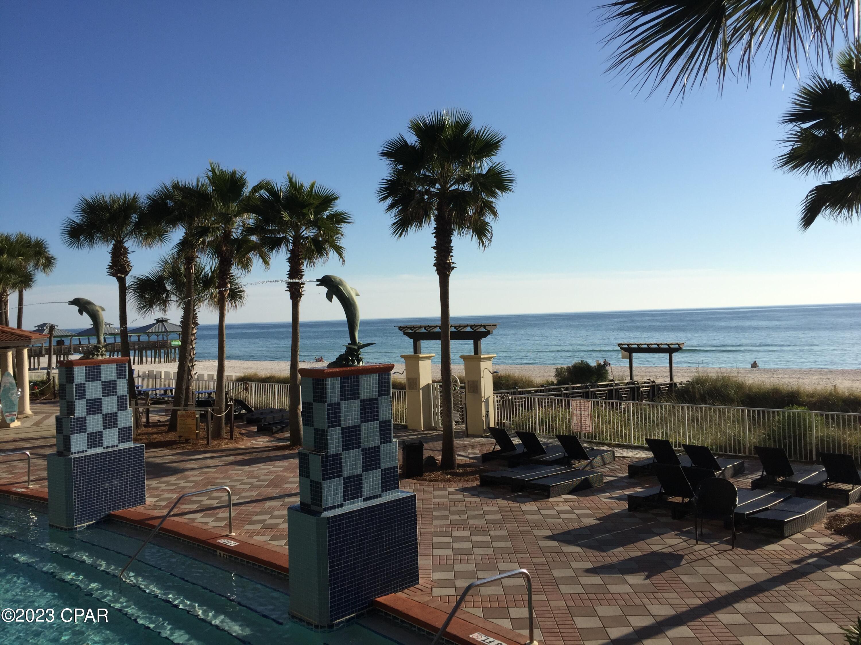 Shores Of Panama Phase I - Residential