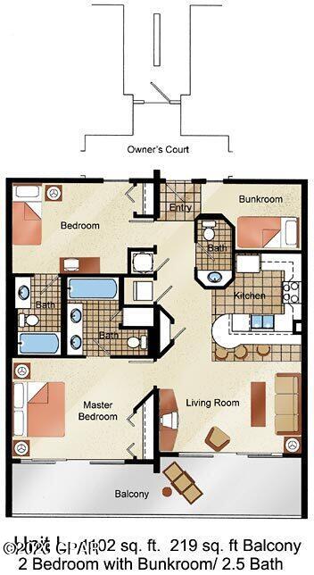 Shores Of Panama Phase I - Residential