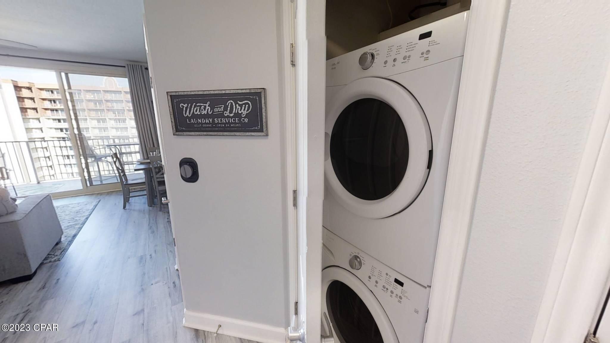 Shores Of Panama Phase I - Residential