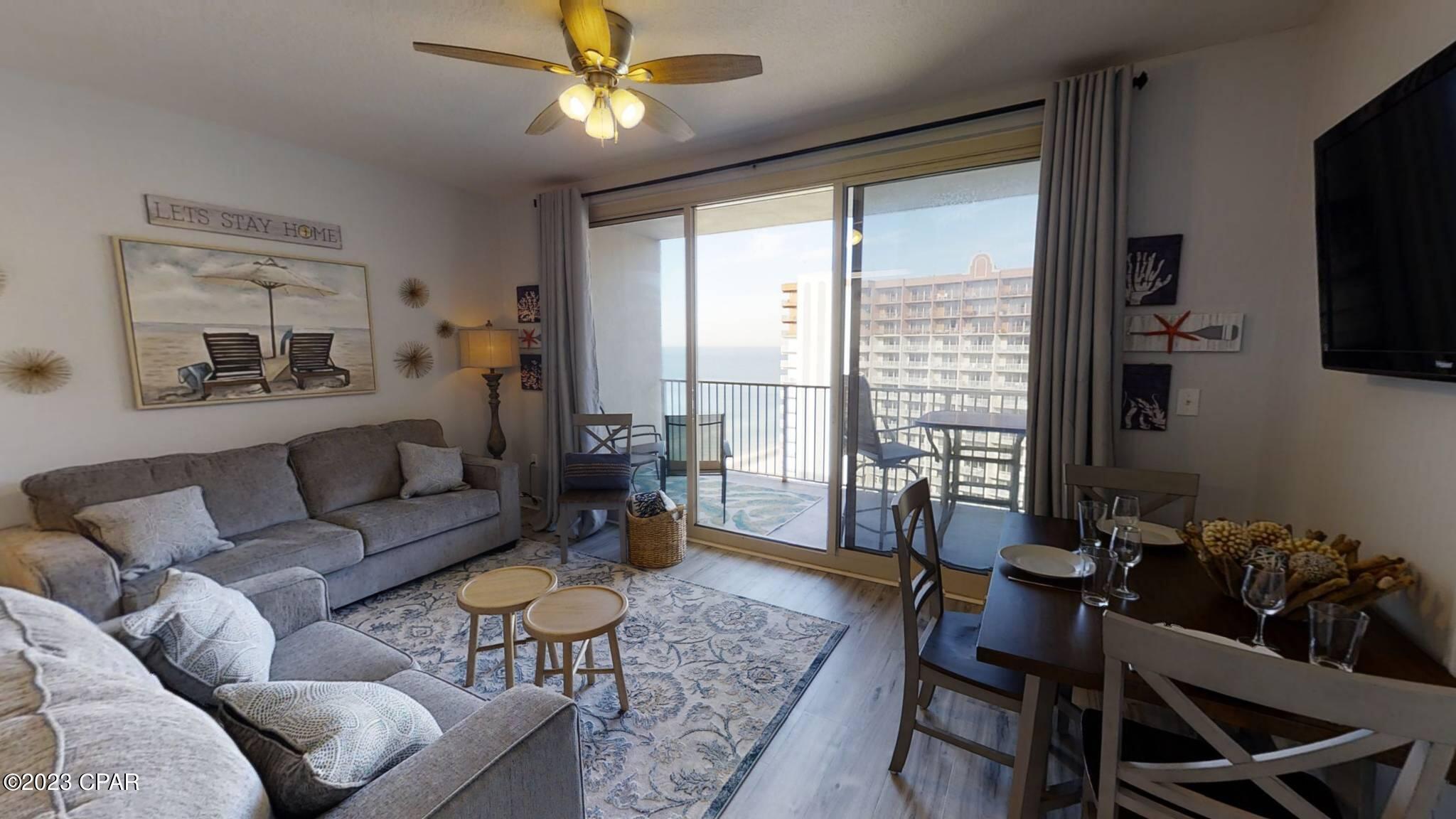 Shores Of Panama Phase I - Residential