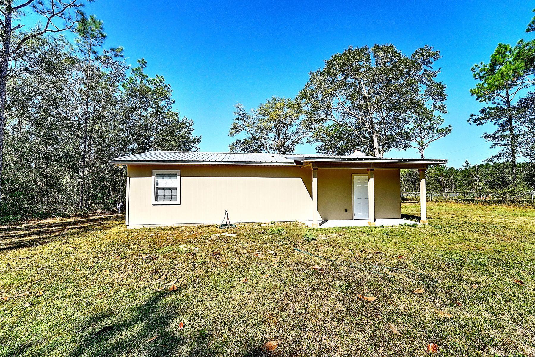 Florida Hwy Estates So - Residential