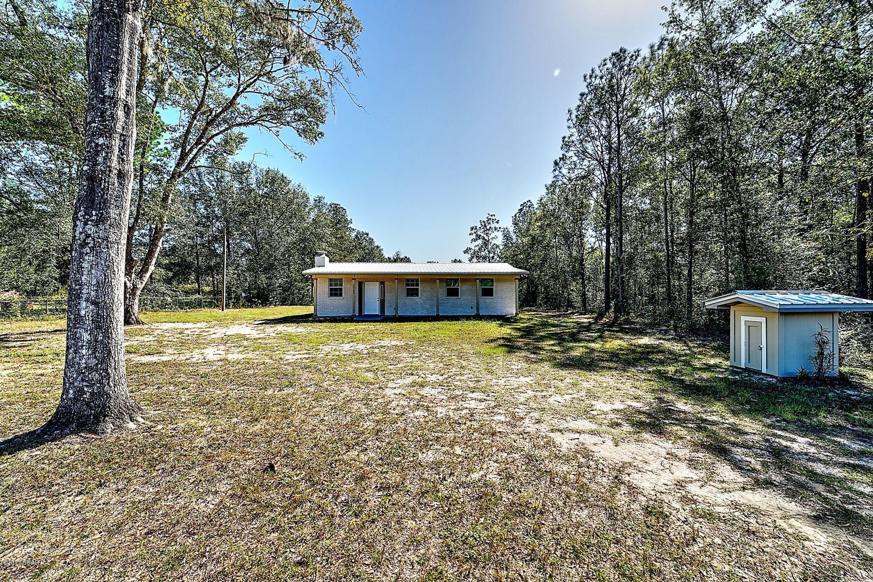 Florida Hwy Estates So - Residential
