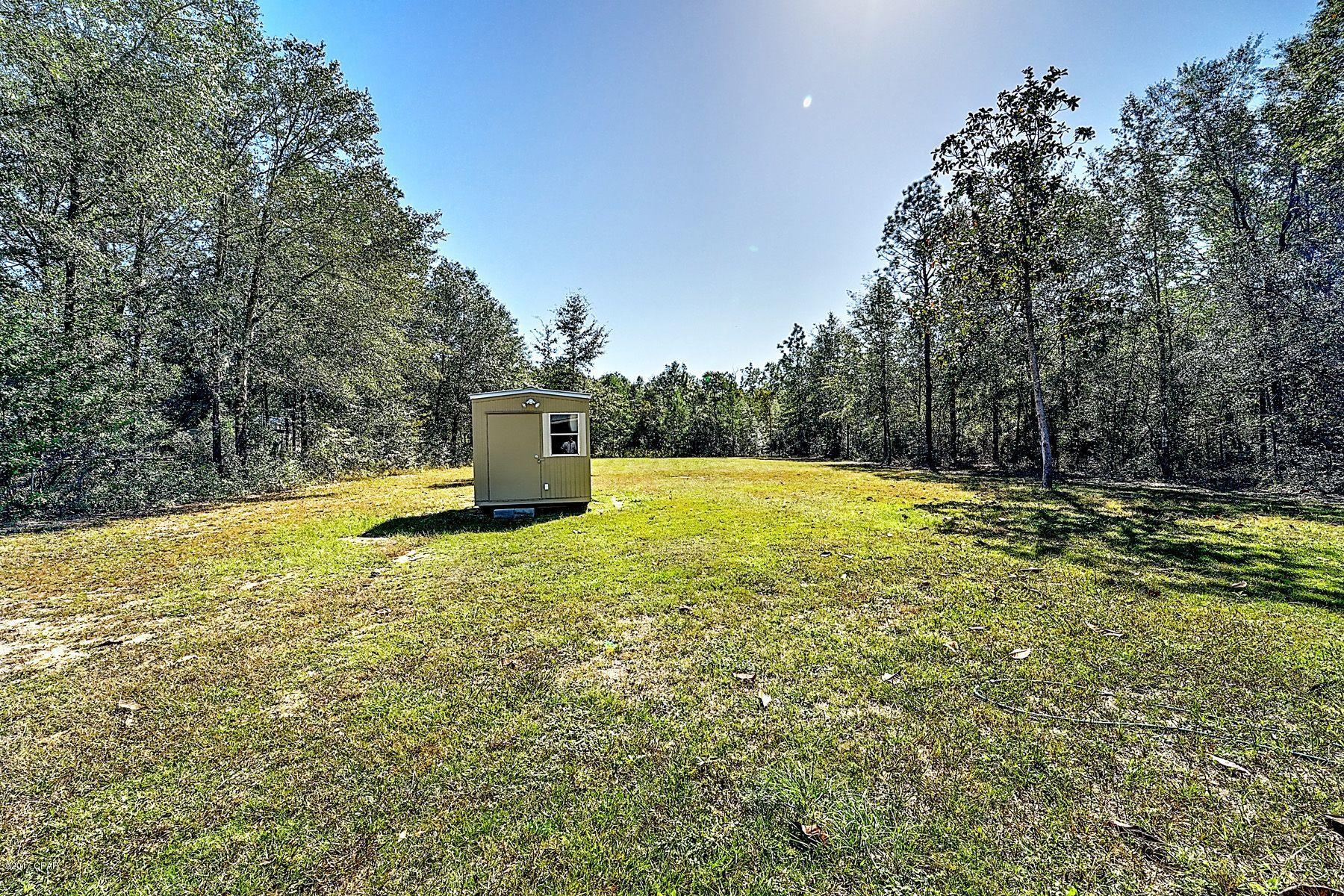 Florida Hwy Estates So - Residential