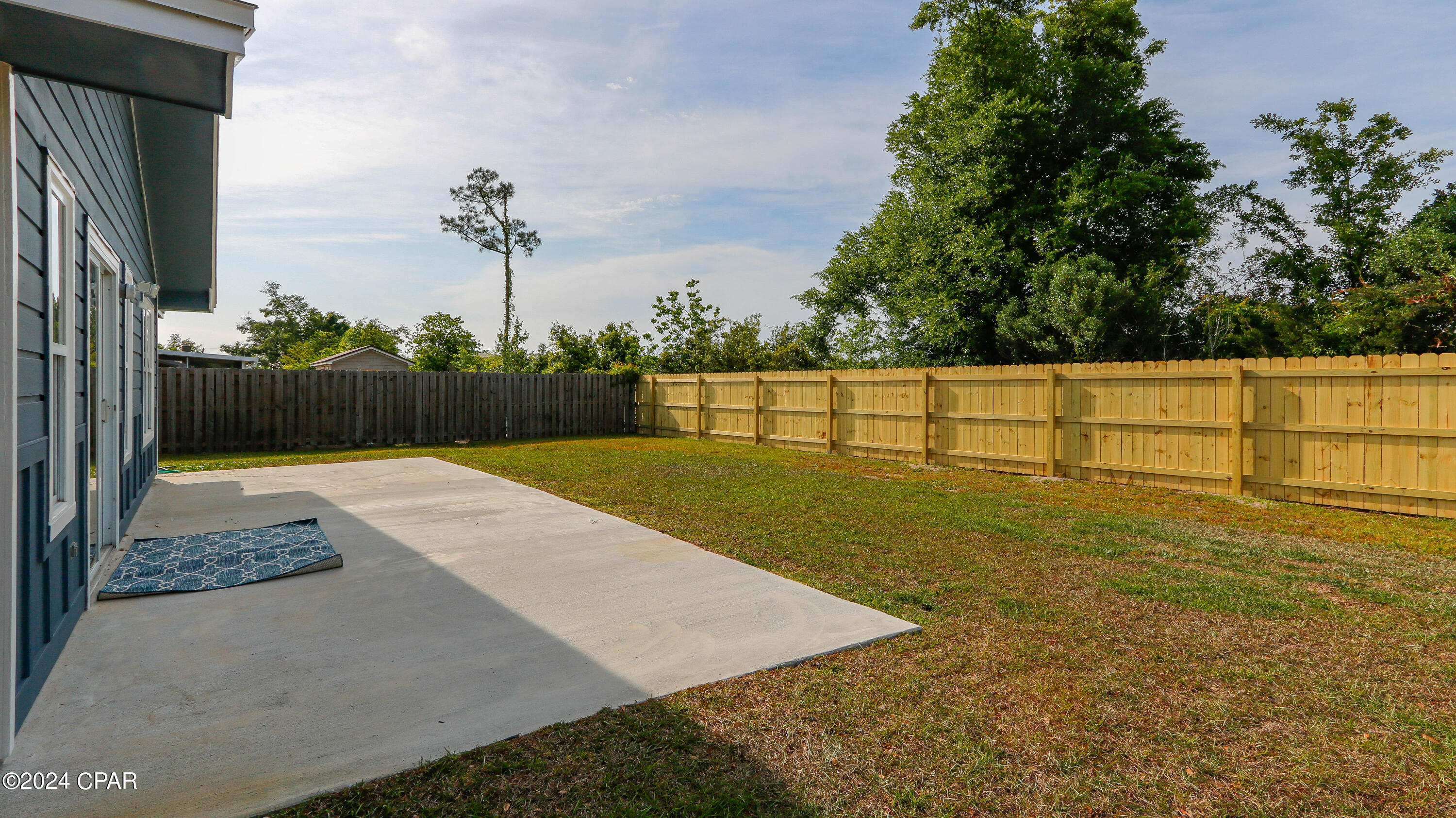 Belaire Estates U-1 Replat - Residential