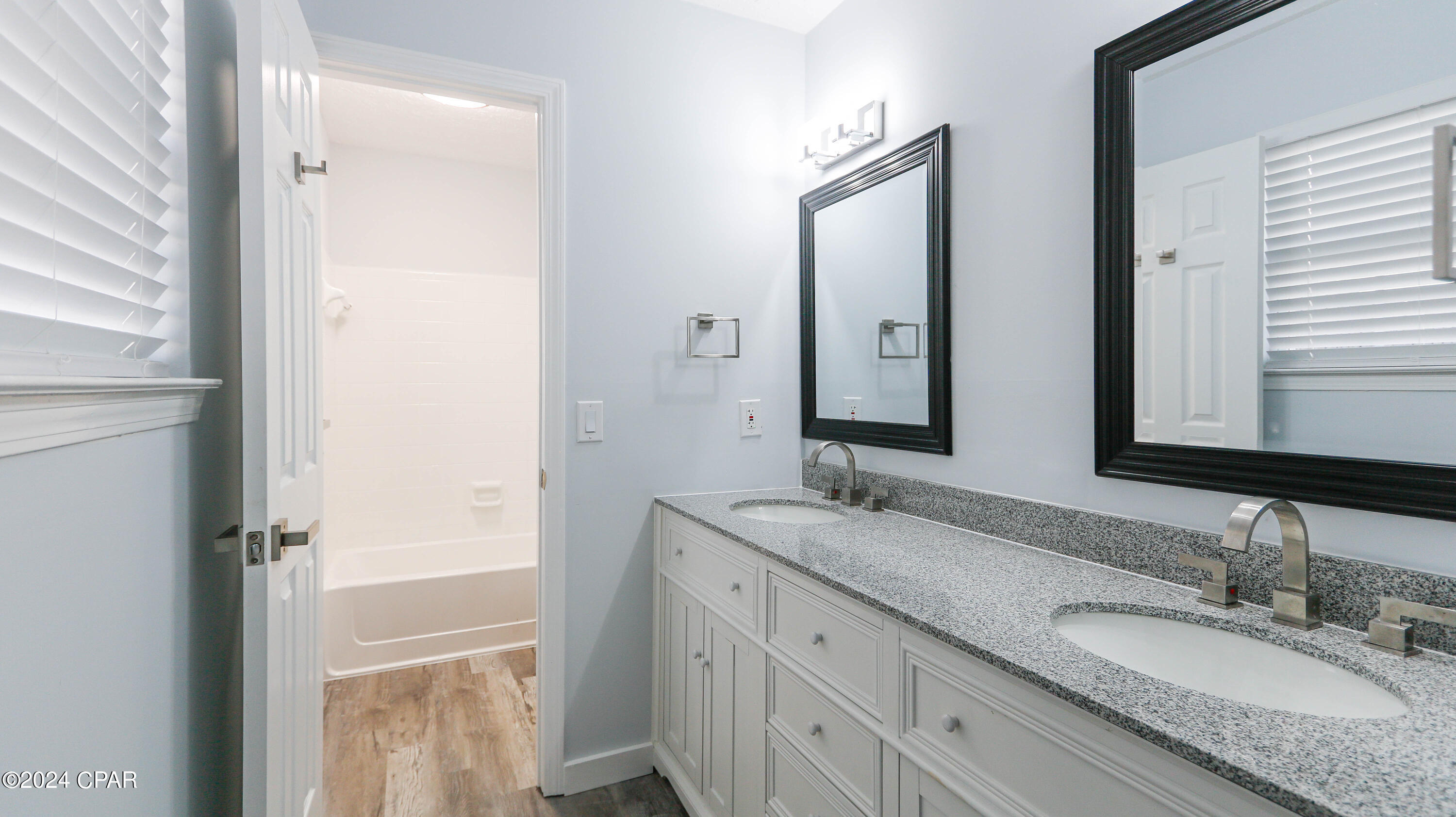 Belaire Estates U-1 Replat - Residential