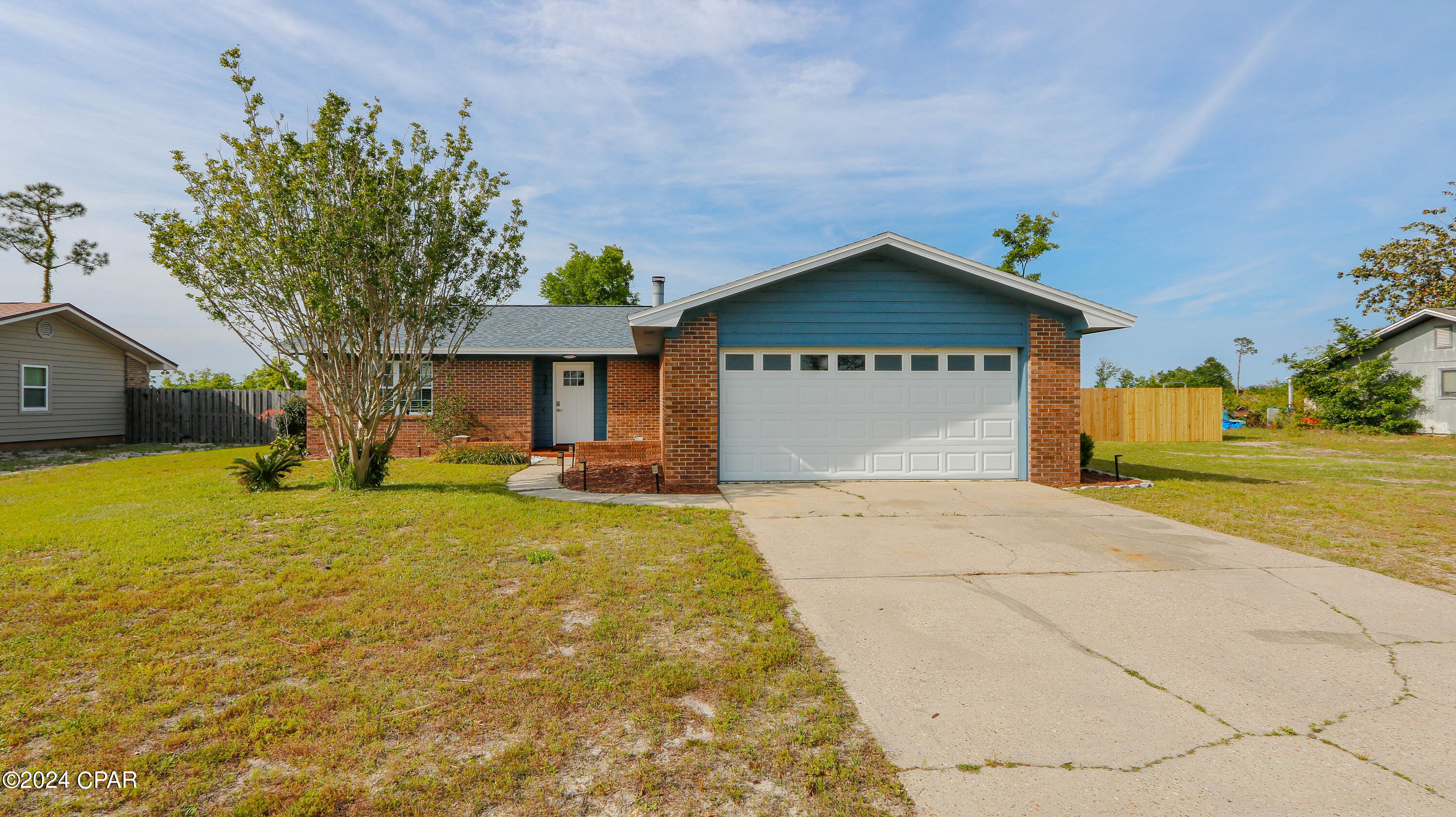 Belaire Estates U-1 Replat - Residential