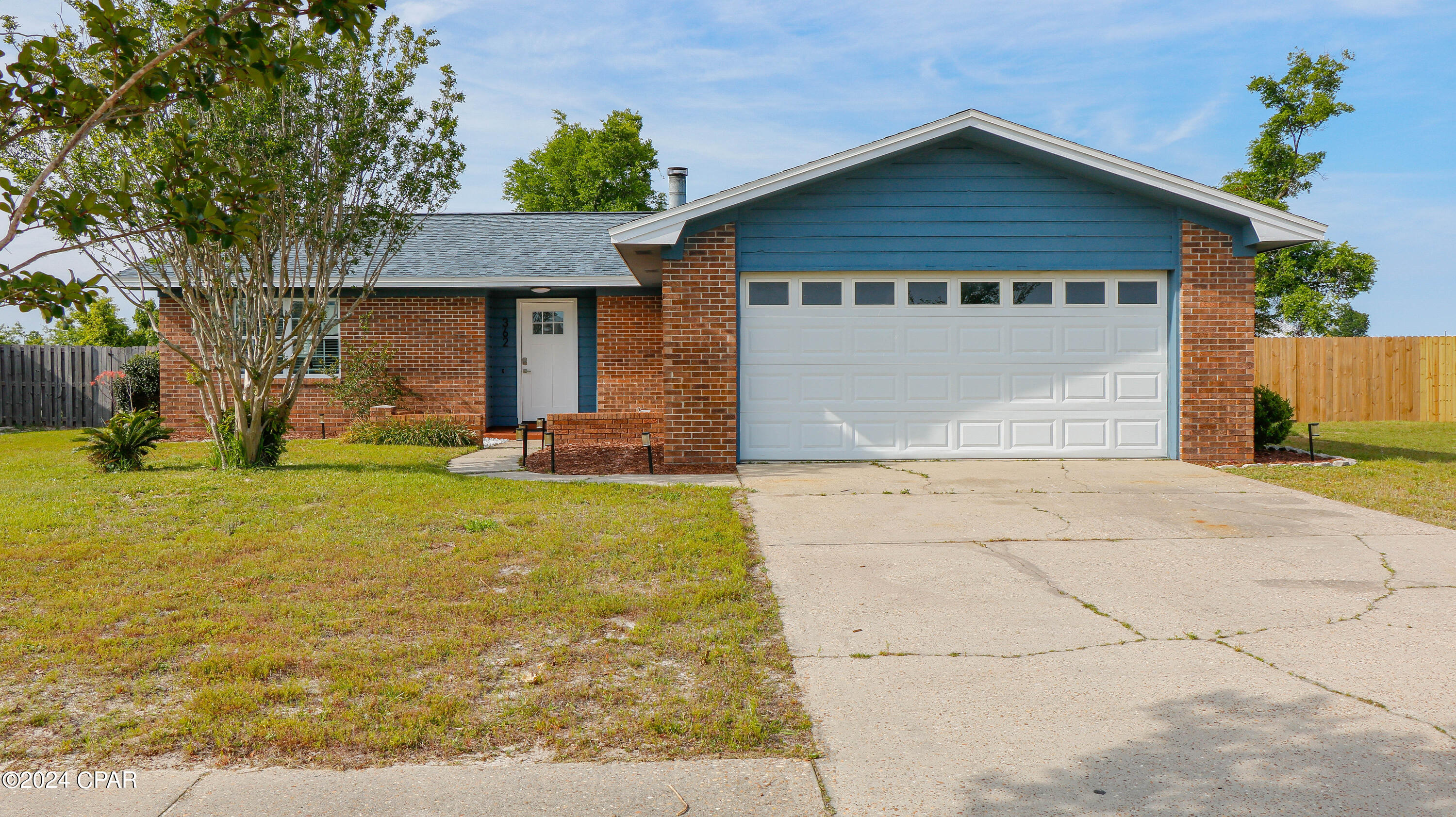 Belaire Estates U-1 Replat - Residential