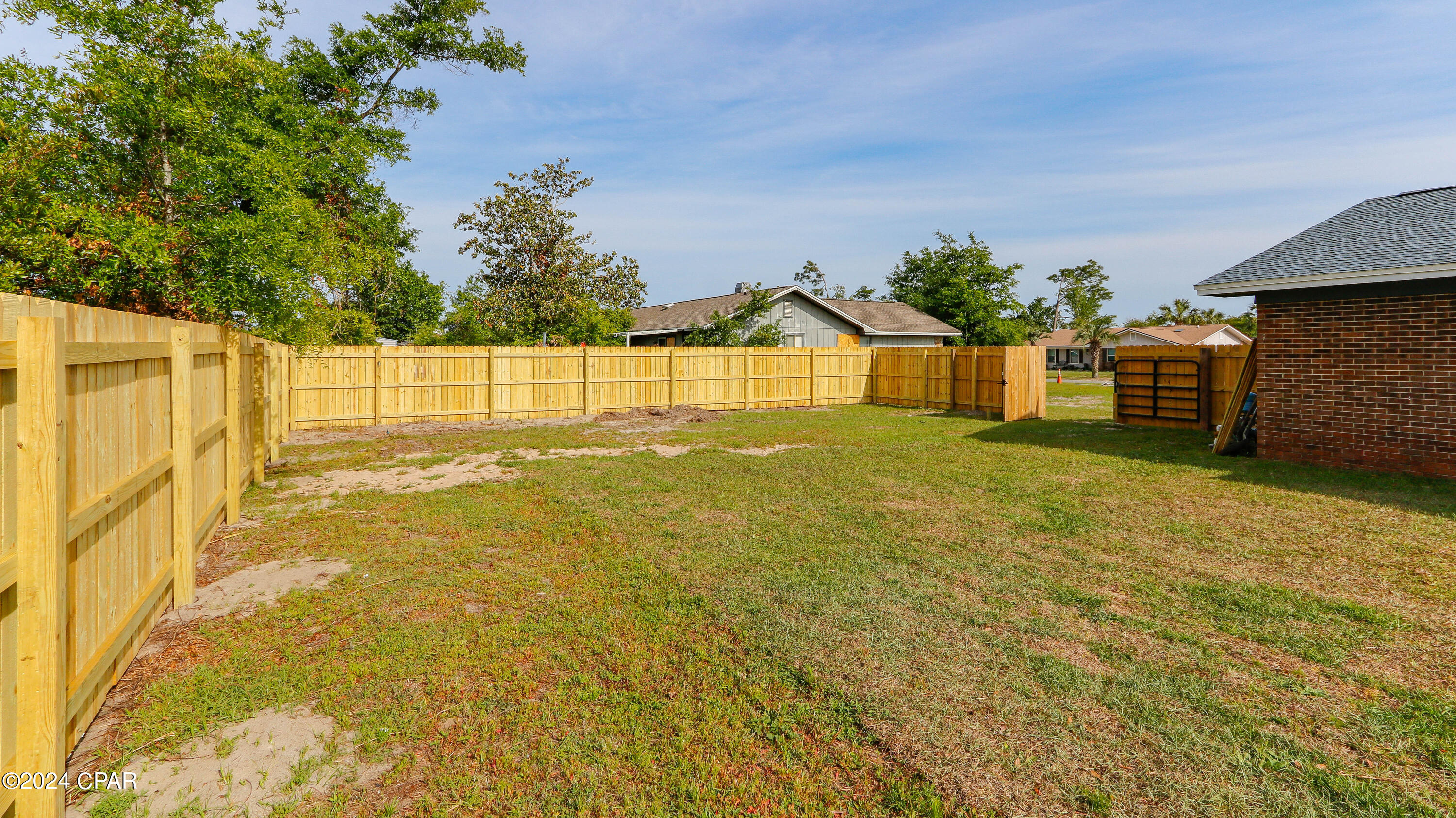 Belaire Estates U-1 Replat - Residential