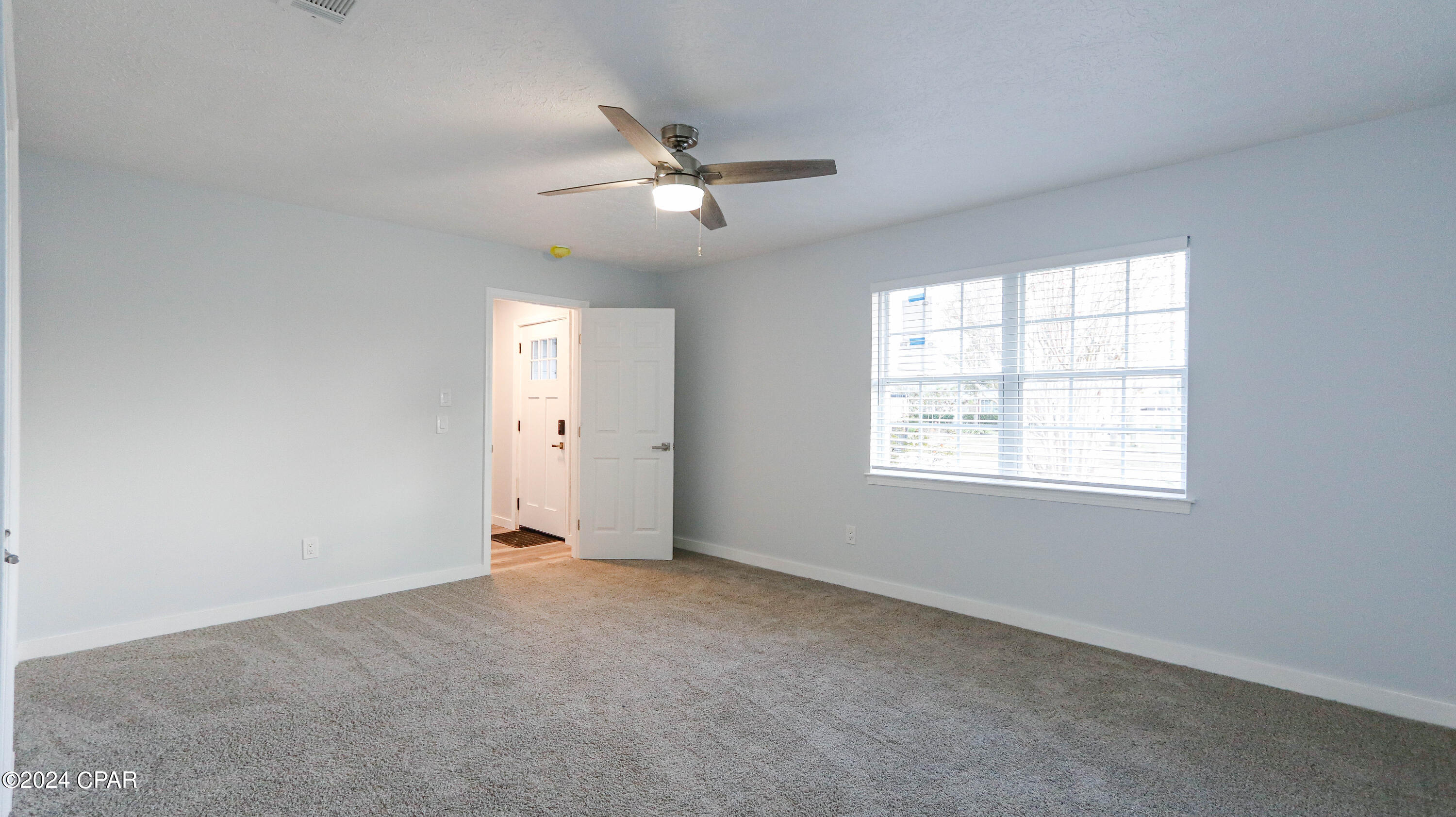 Belaire Estates U-1 Replat - Residential