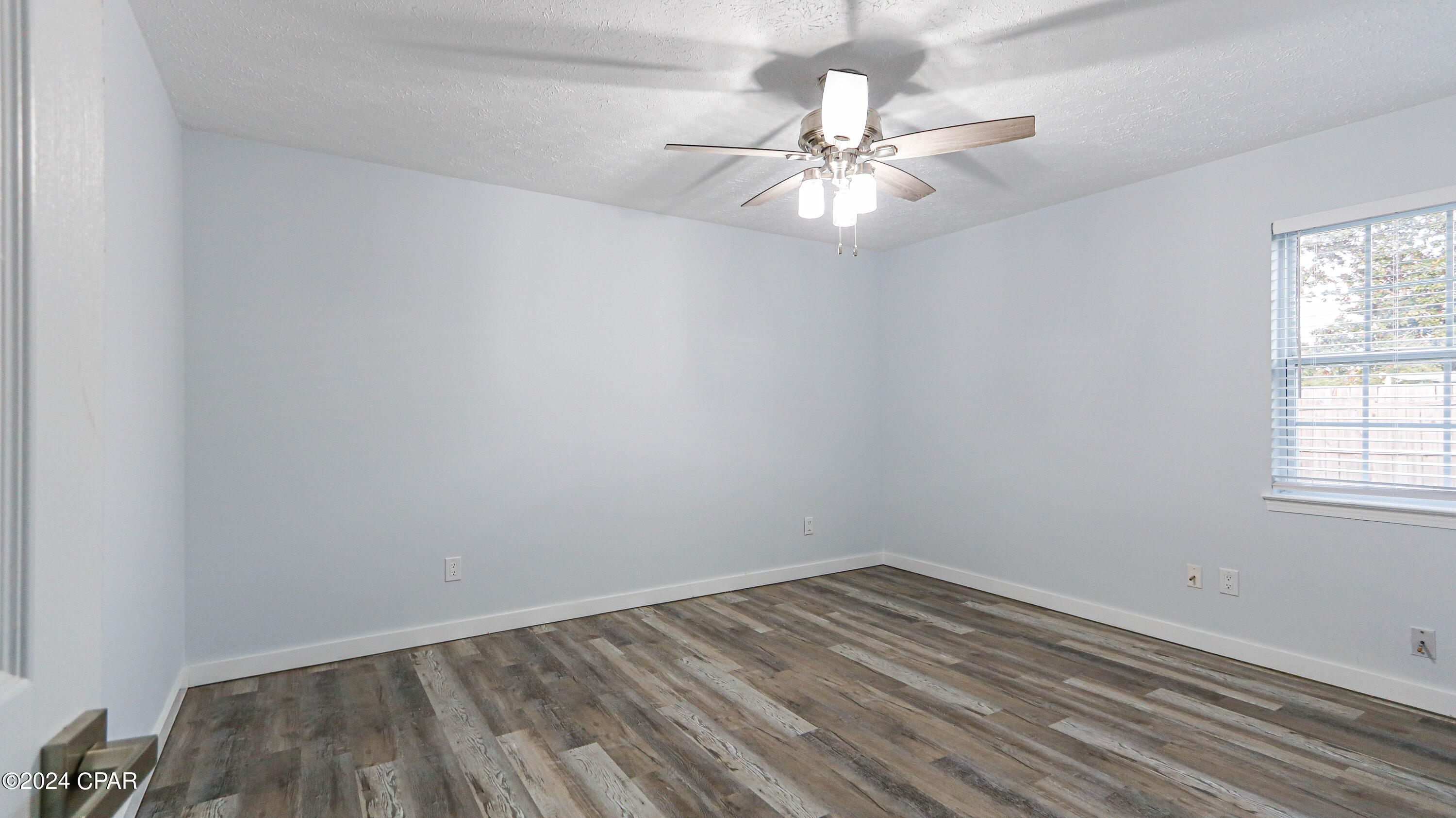 Belaire Estates U-1 Replat - Residential