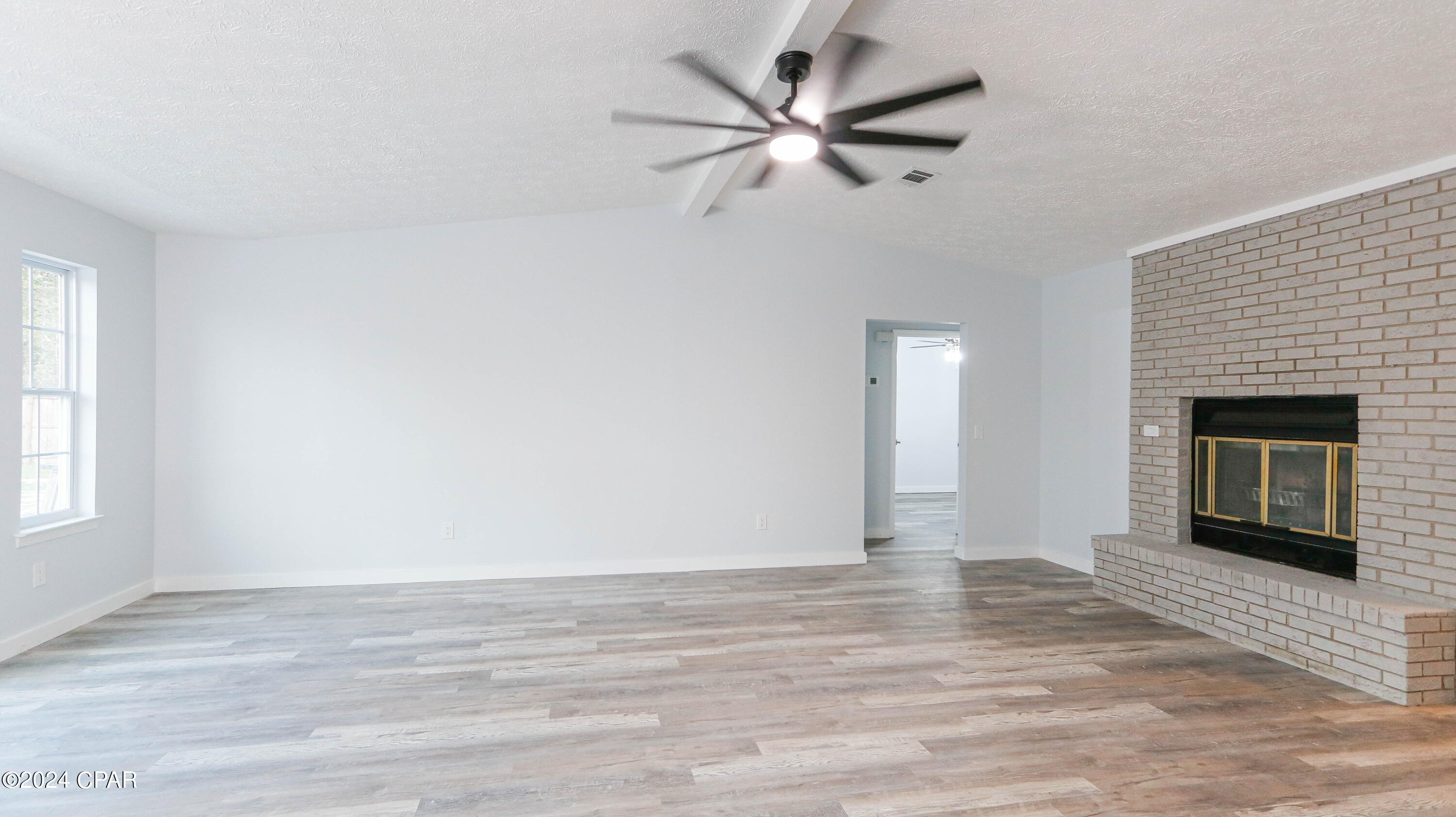 Belaire Estates U-1 Replat - Residential