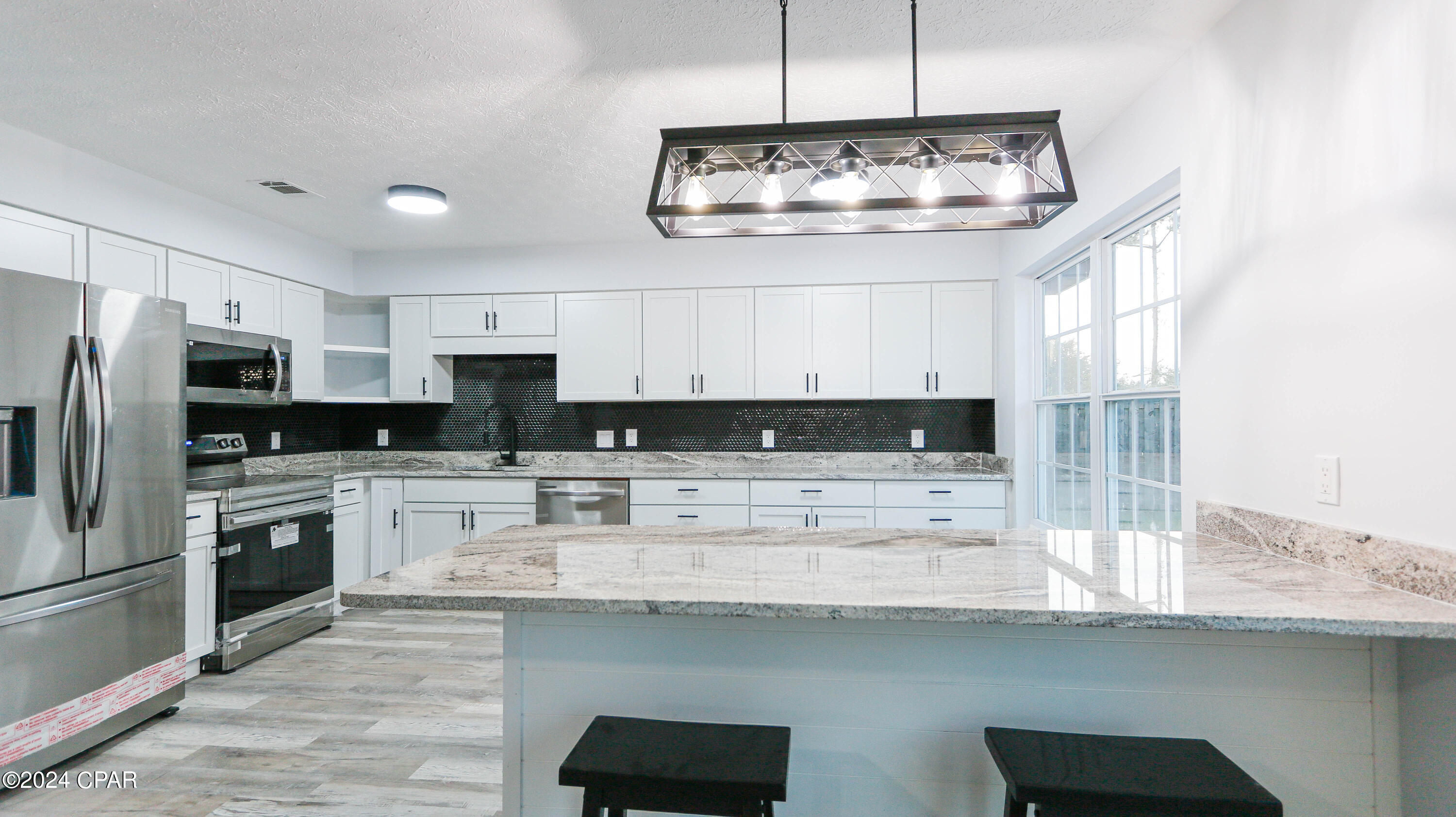 Belaire Estates U-1 Replat - Residential