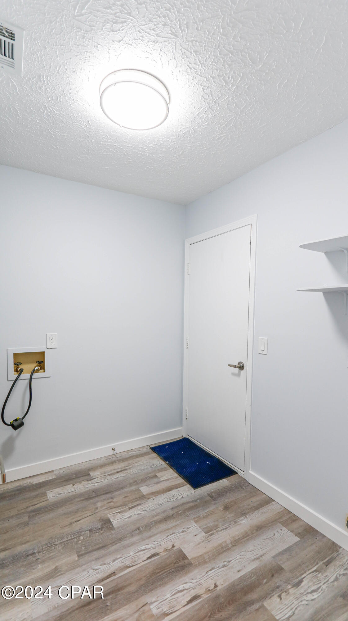 Belaire Estates U-1 Replat - Residential