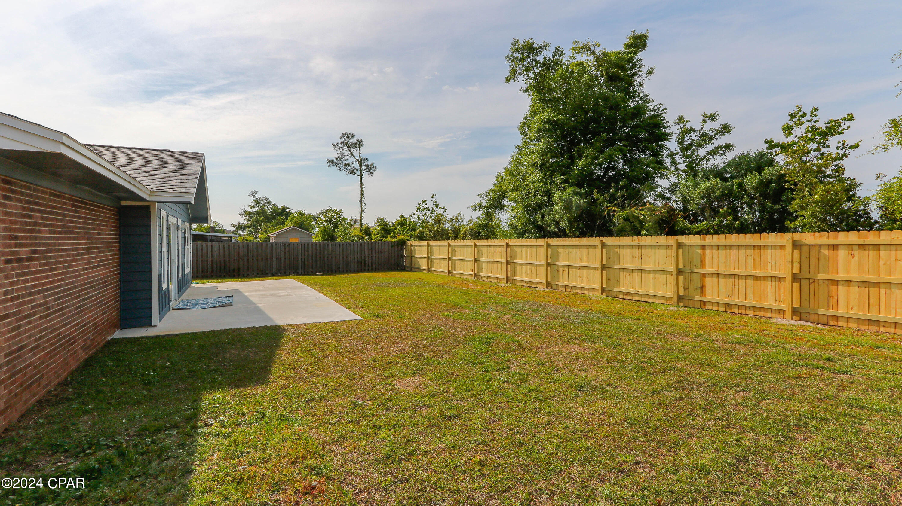 Belaire Estates U-1 Replat - Residential