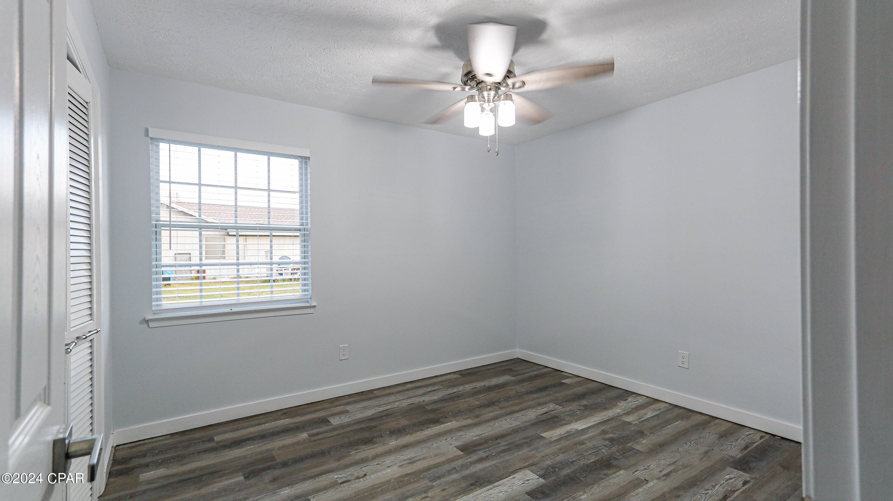 Belaire Estates U-1 Replat - Residential