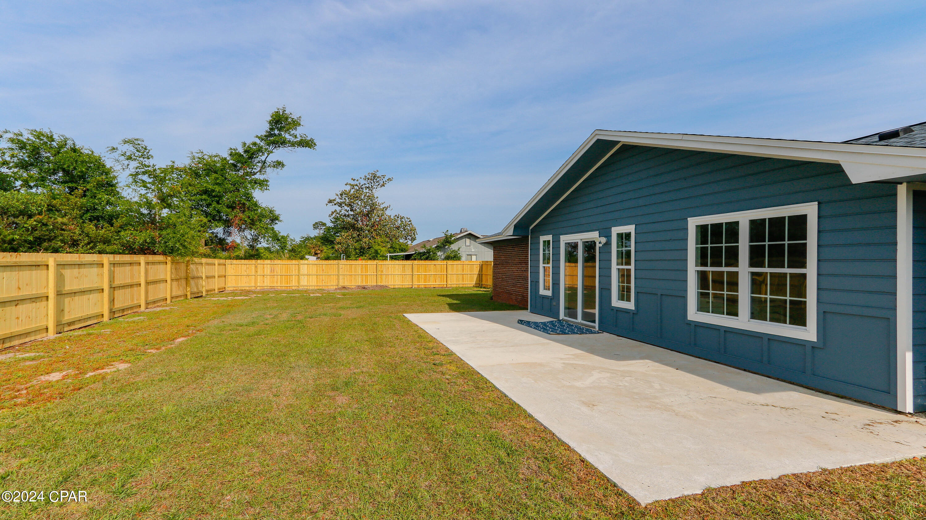 Belaire Estates U-1 Replat - Residential