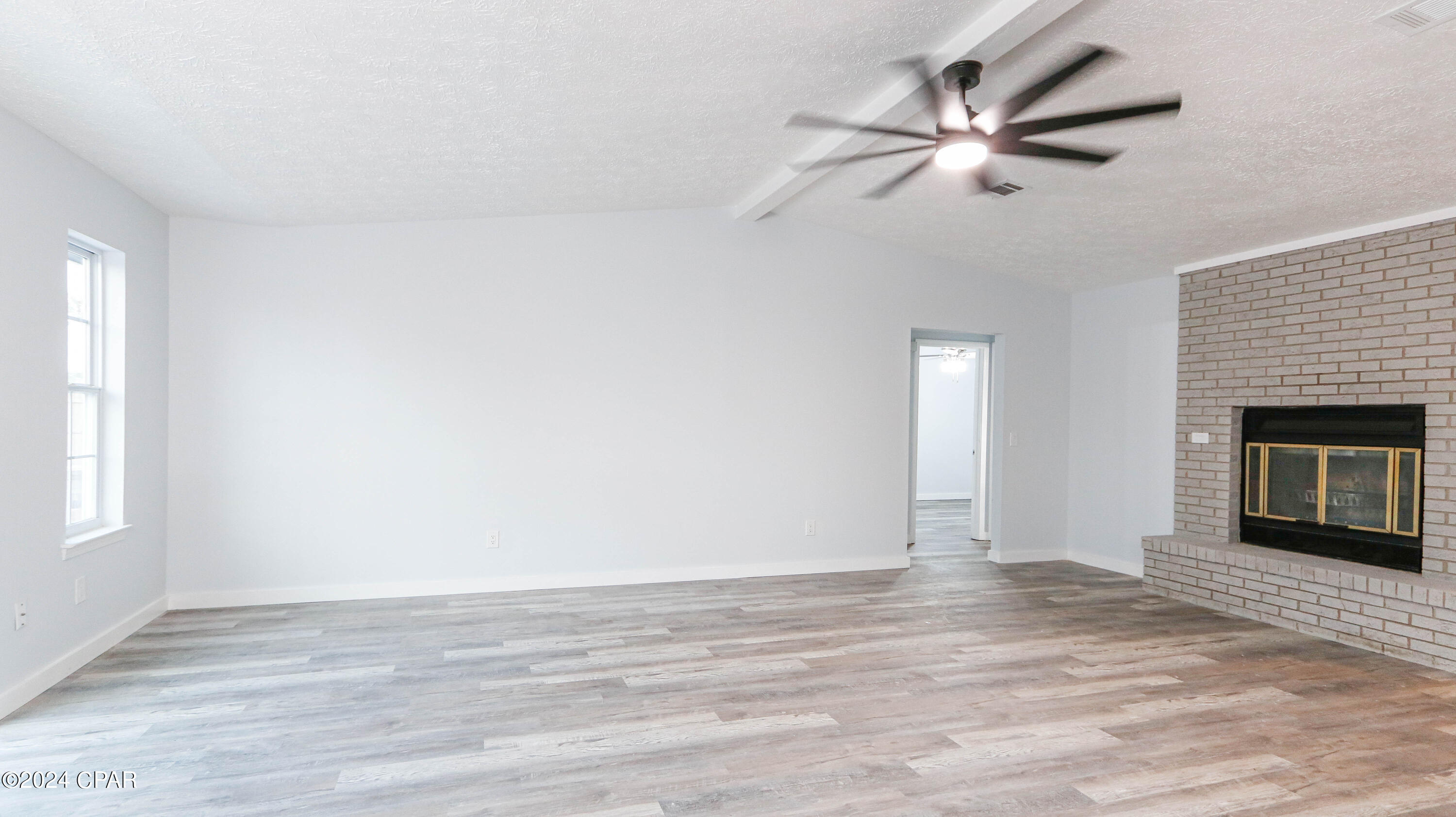 Belaire Estates U-1 Replat - Residential