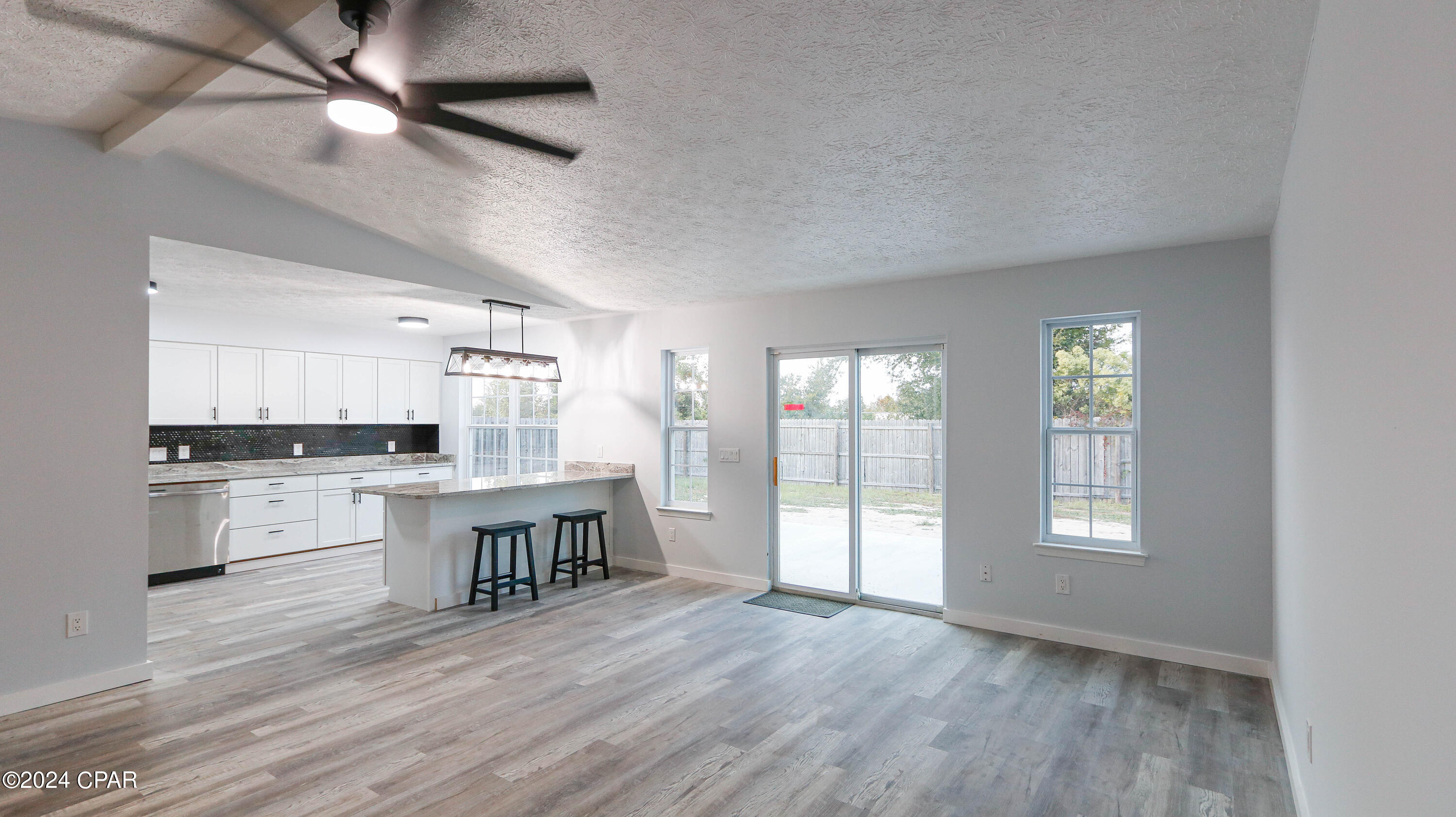 Belaire Estates U-1 Replat - Residential