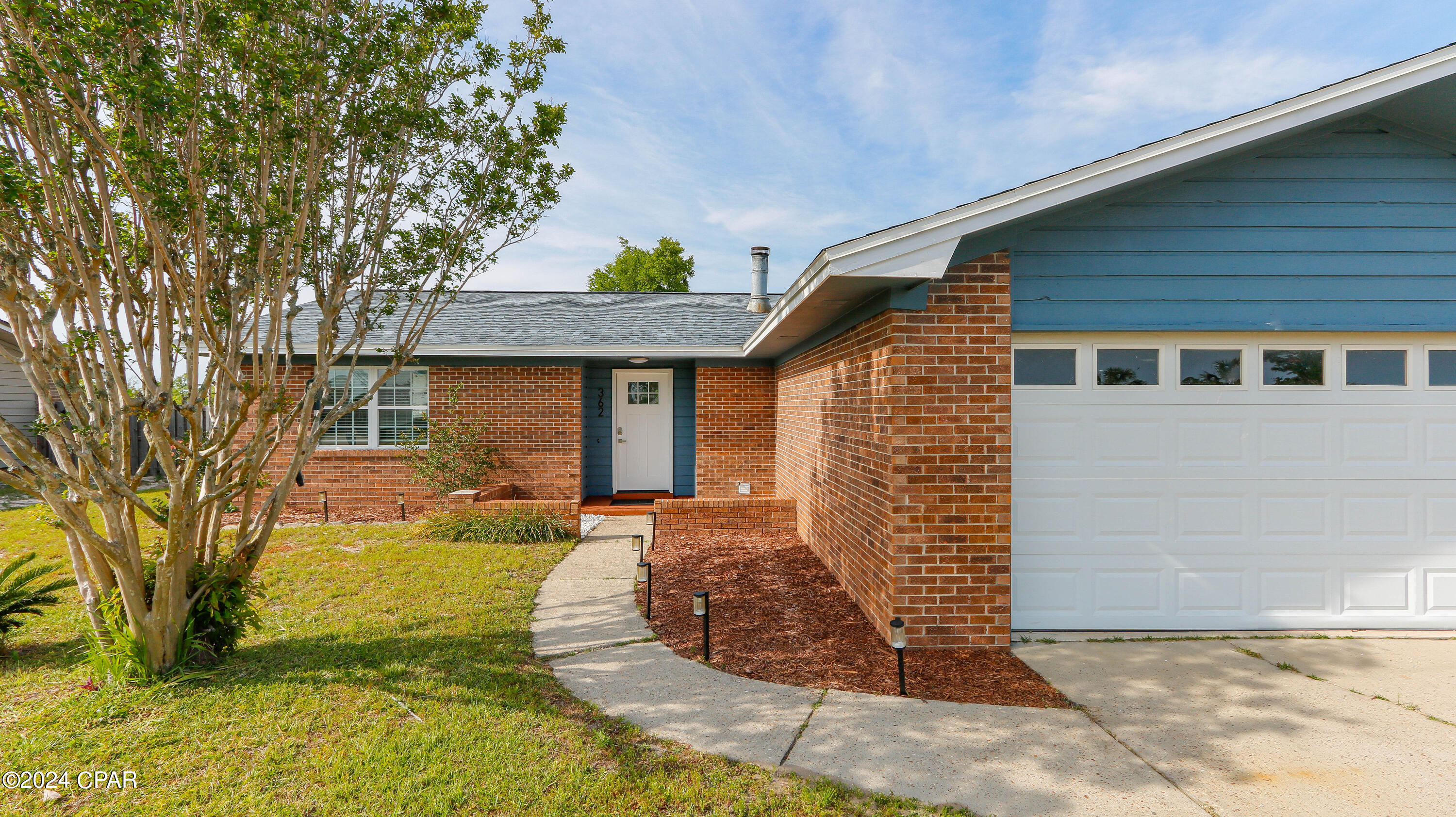 Belaire Estates U-1 Replat - Residential