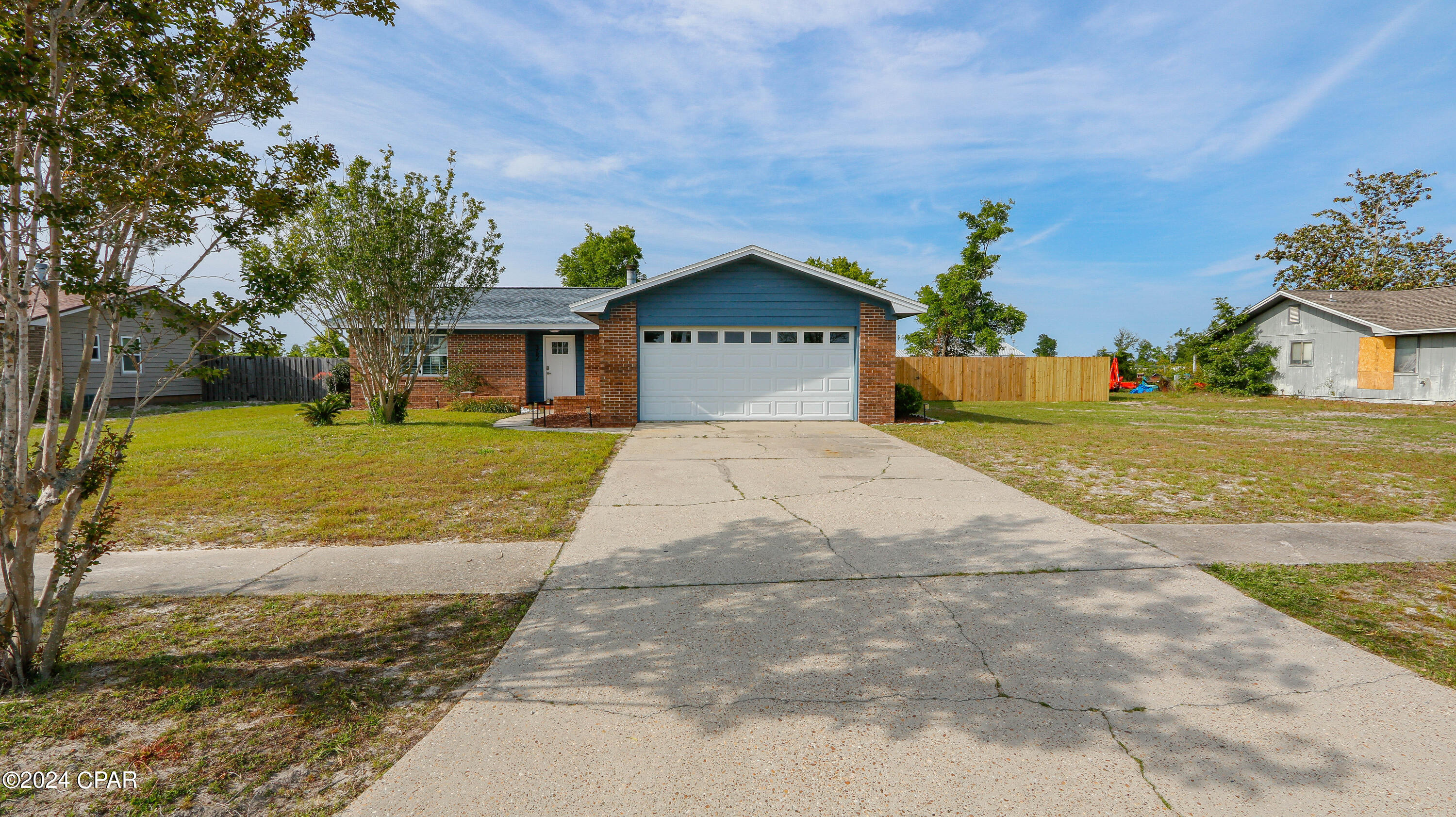 Belaire Estates U-1 Replat - Residential