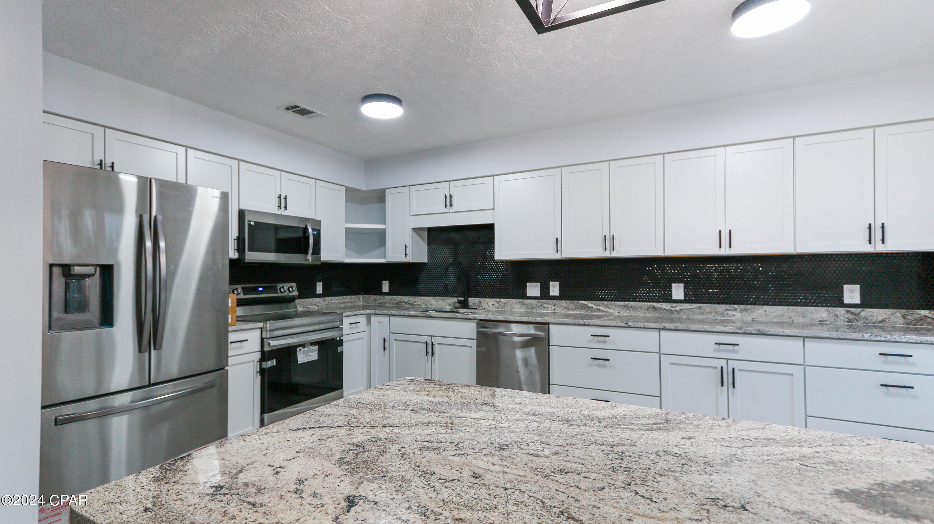 Belaire Estates U-1 Replat - Residential