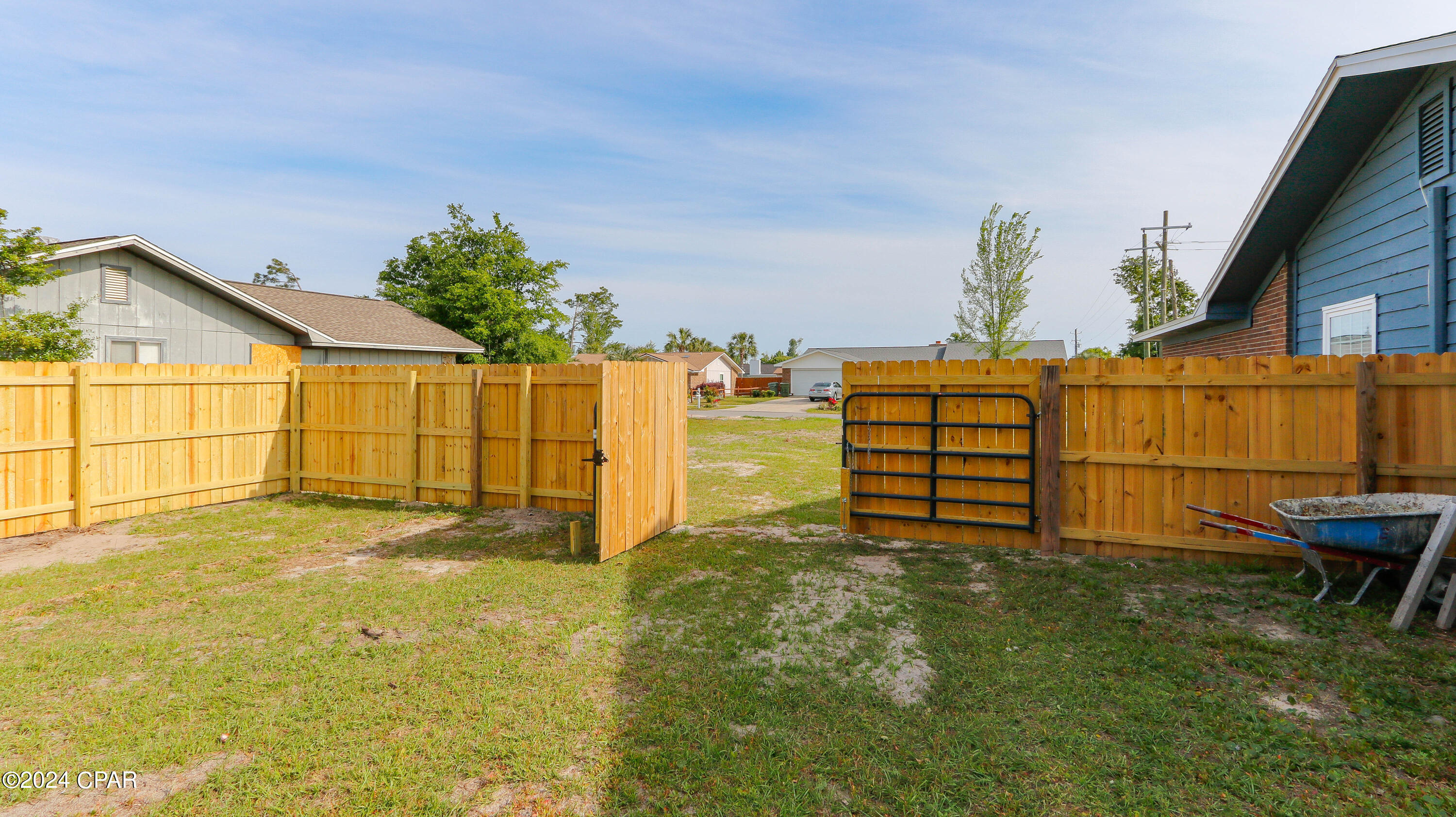 Belaire Estates U-1 Replat - Residential