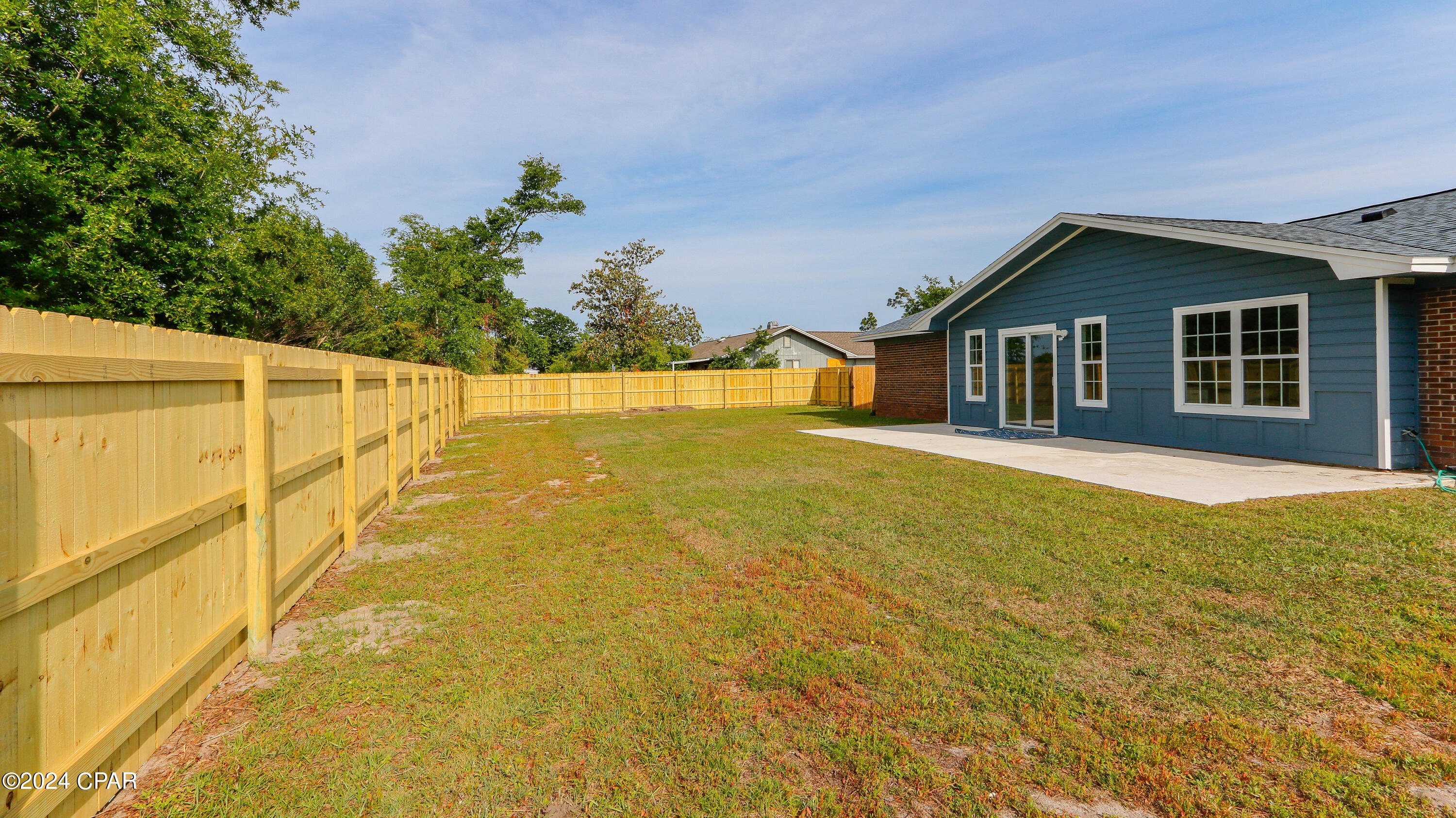 Belaire Estates U-1 Replat - Residential